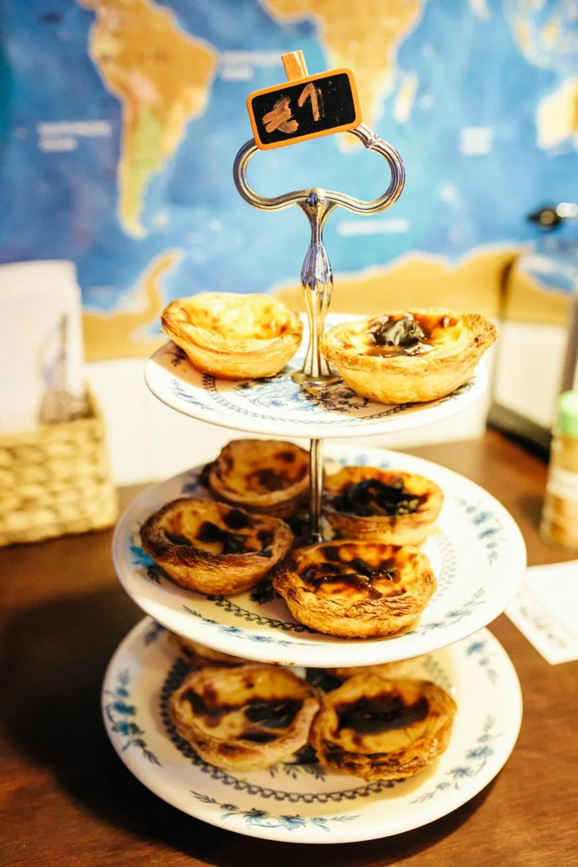 Food in Olive Hostel Lagos