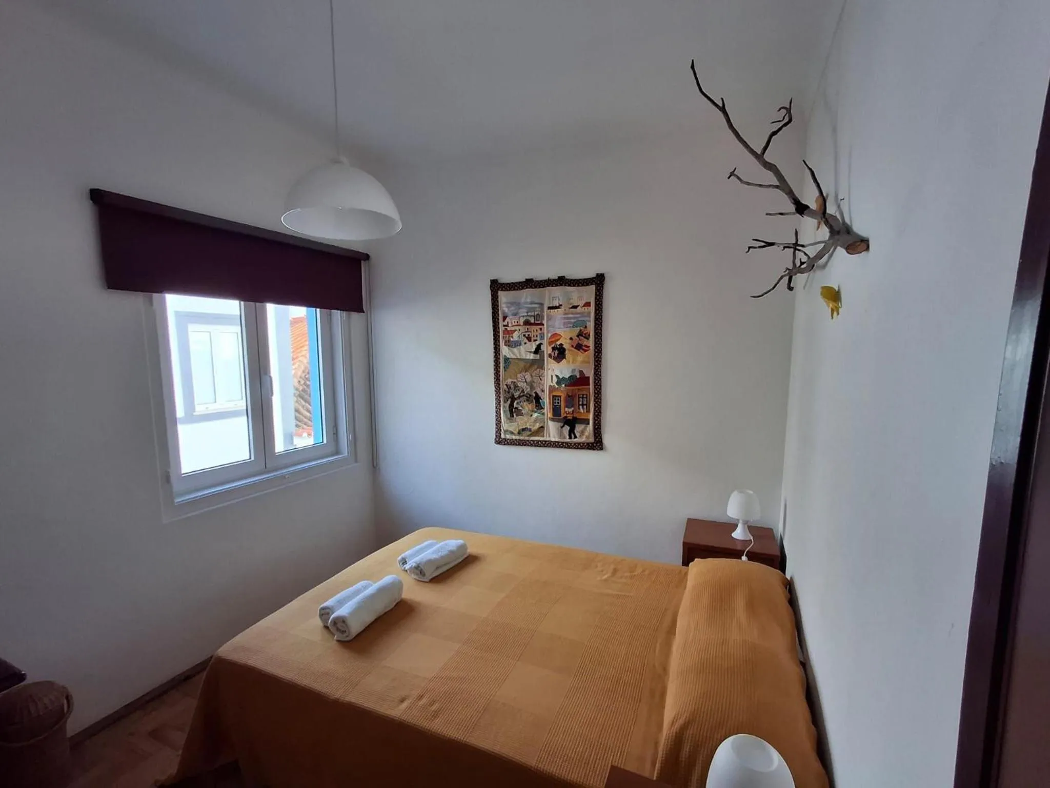 Bedroom, Bed in Olive Hostel Lagos