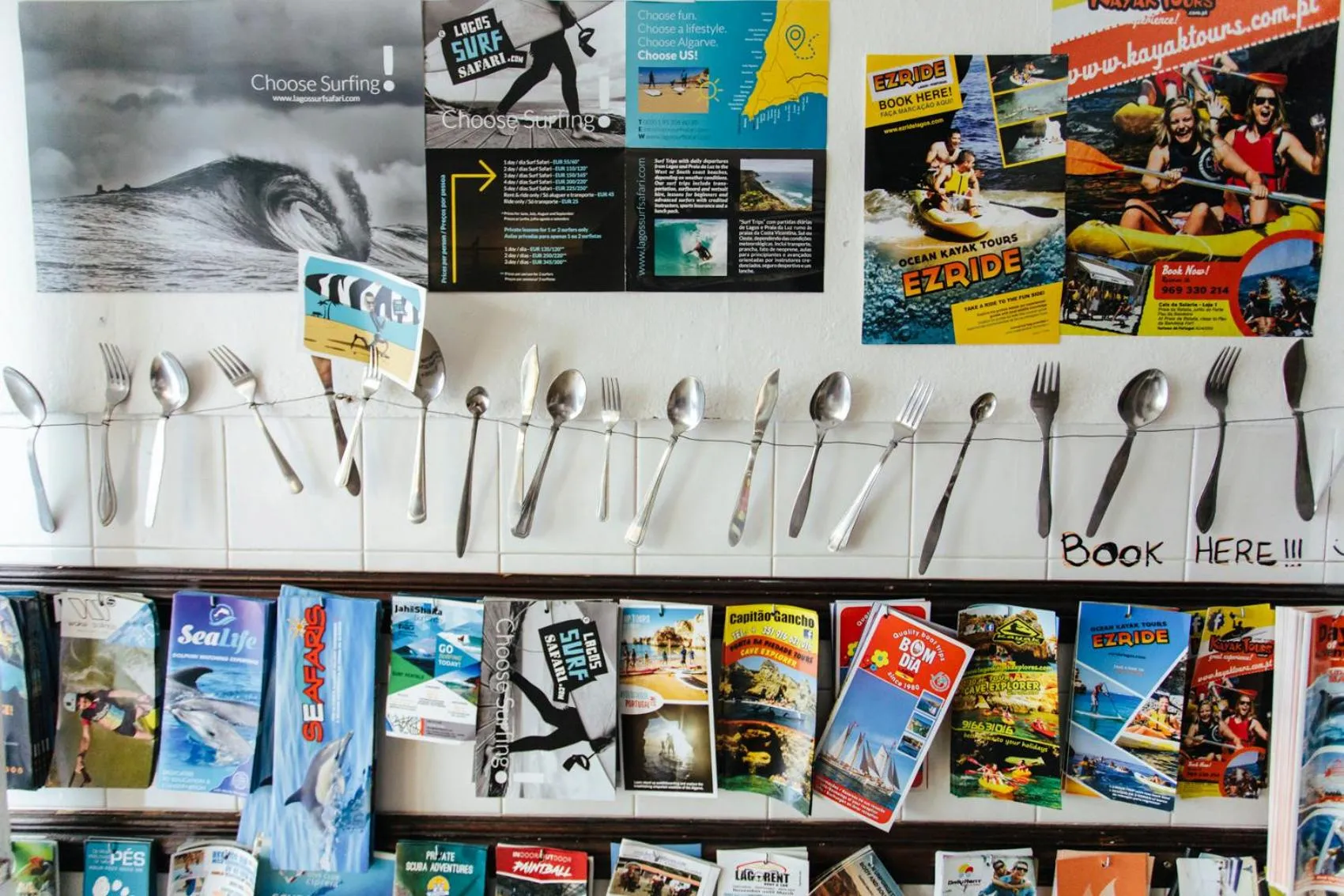 Decorative detail in Olive Hostel Lagos