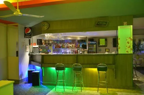 Motel Eden