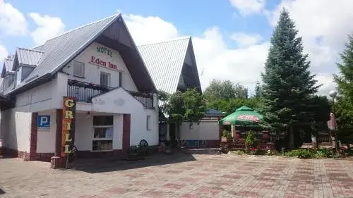 Motel Eden Motel Eden