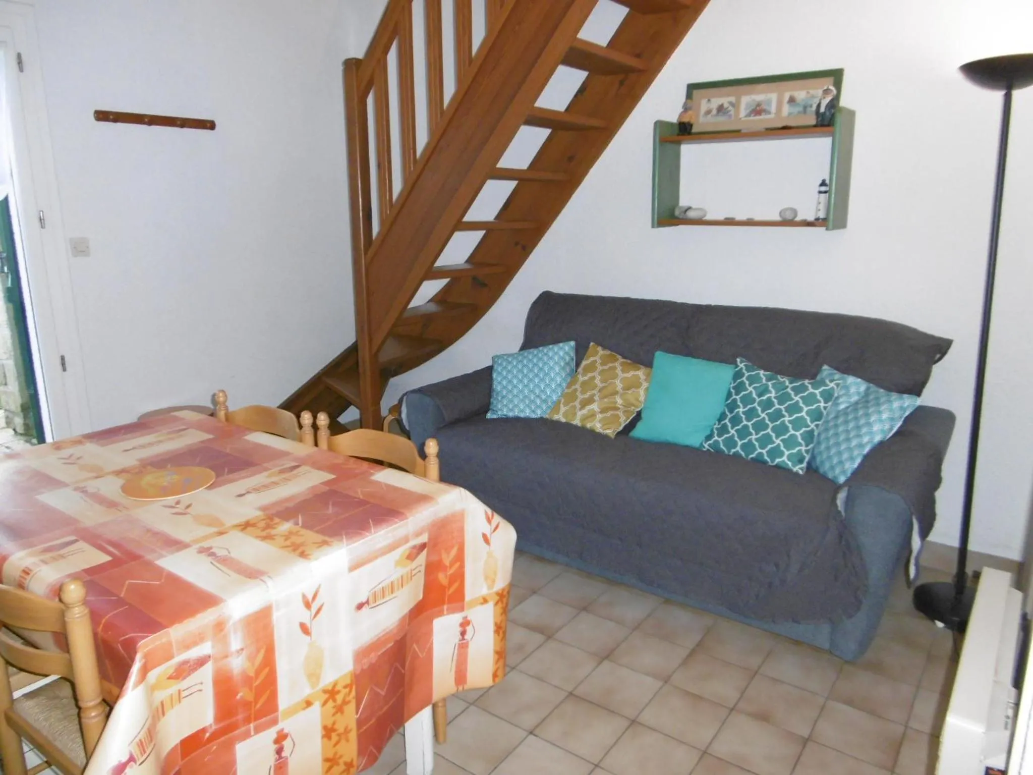 Maisonnette Kristell