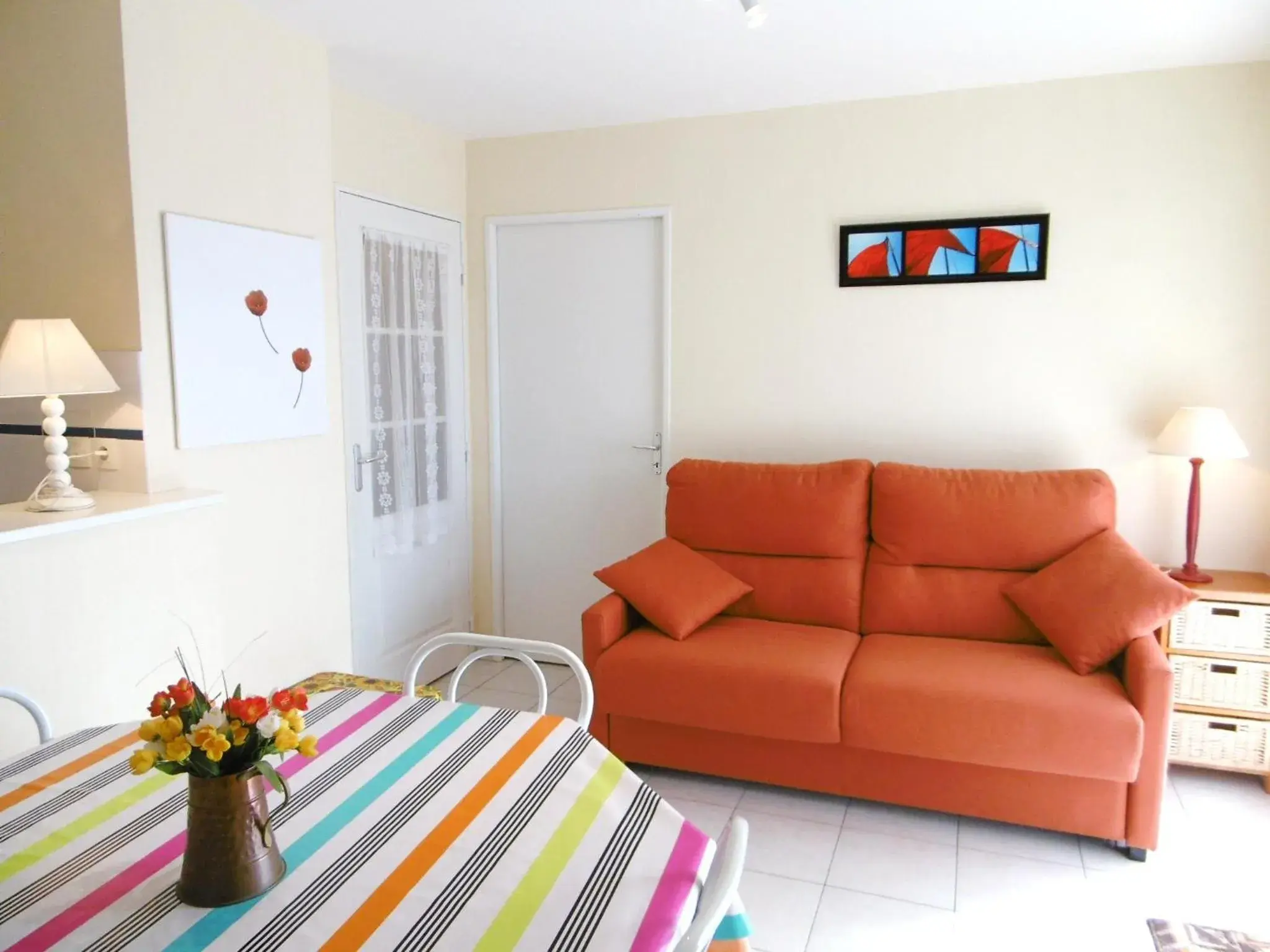 Appartement Pol Appartement Pol