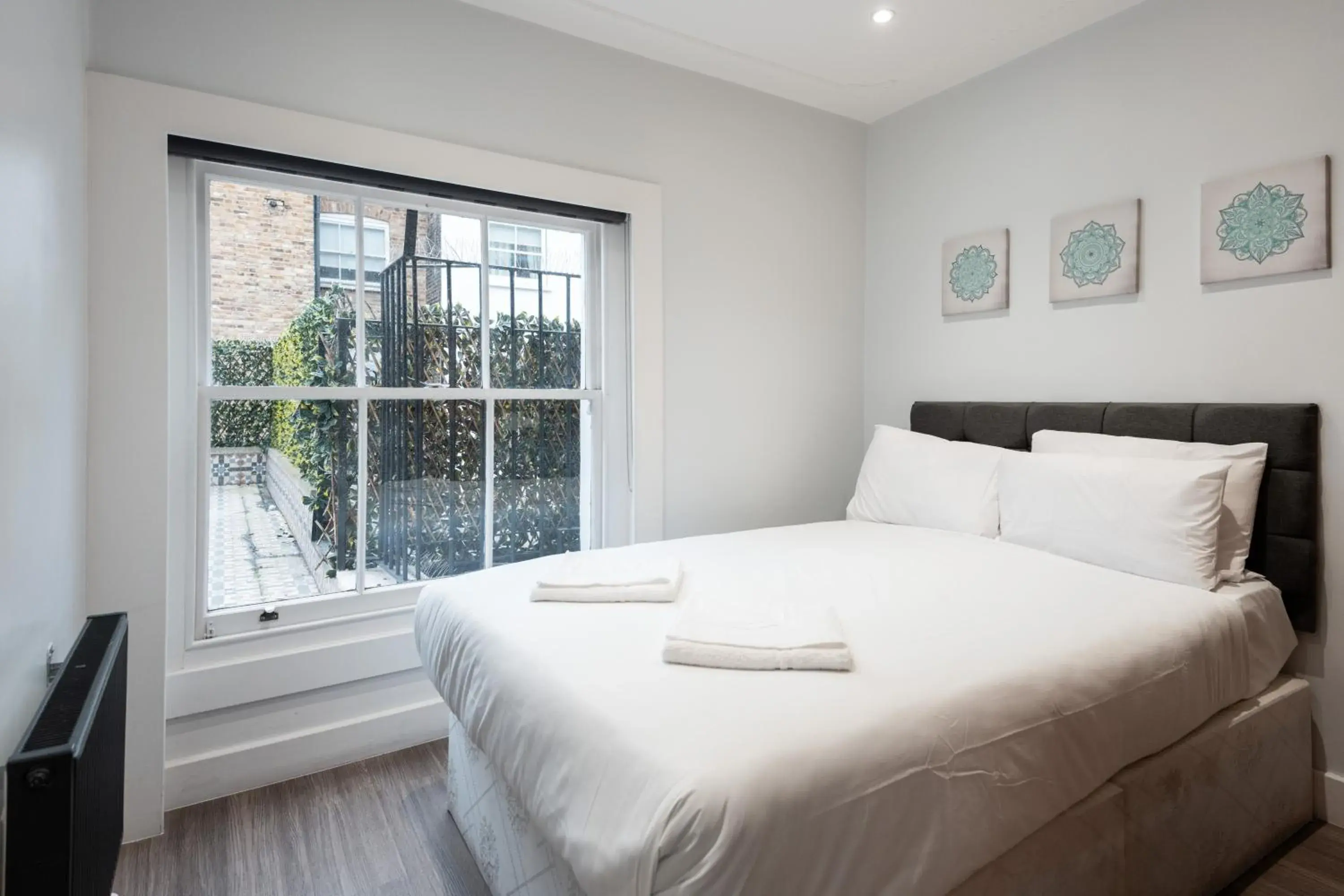 Deluxe Triple Studio - Terrace in MSK Superior Deluxe Triple Studio - Terrace in MSK Superior