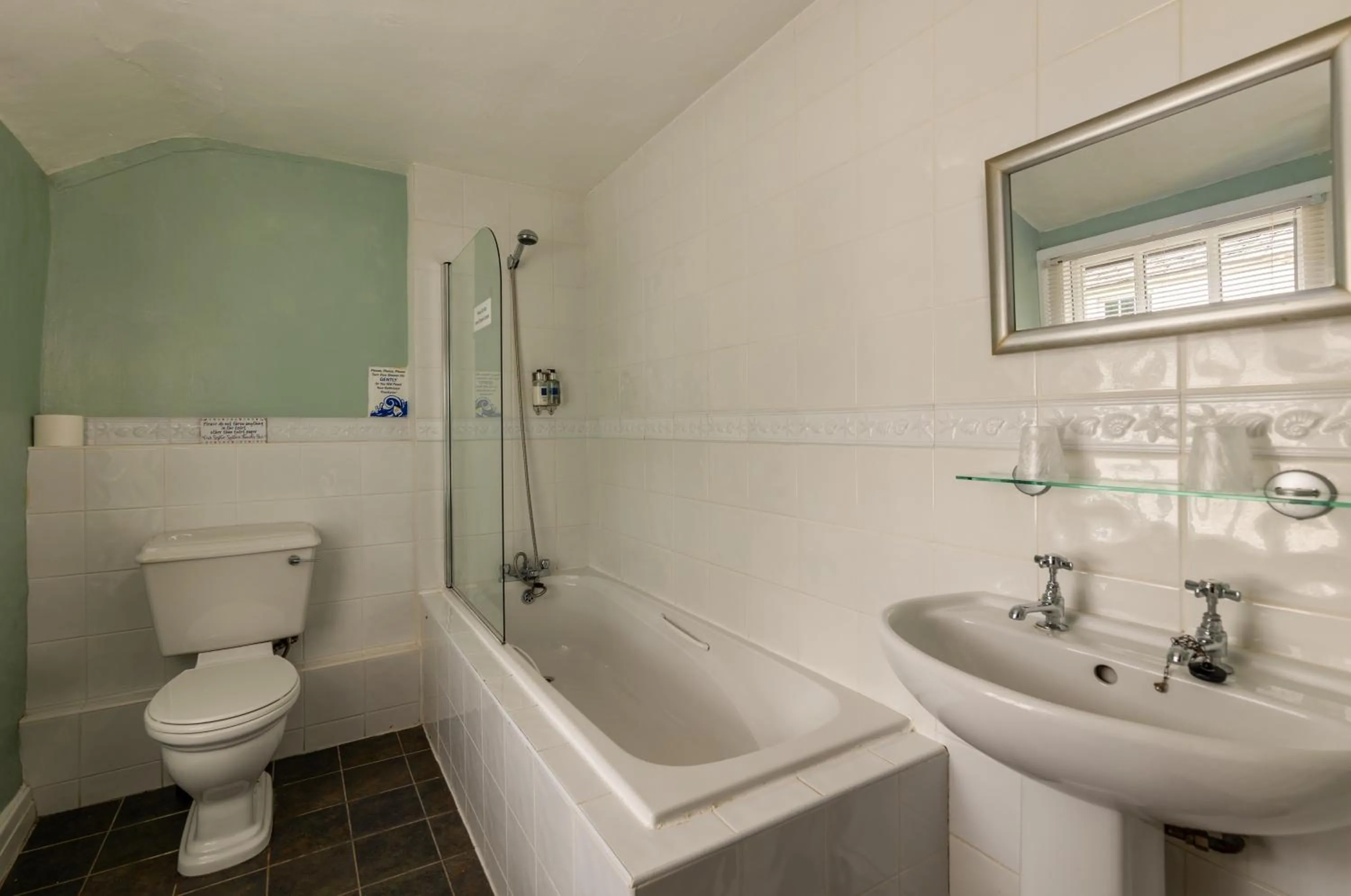 Bower House Inn