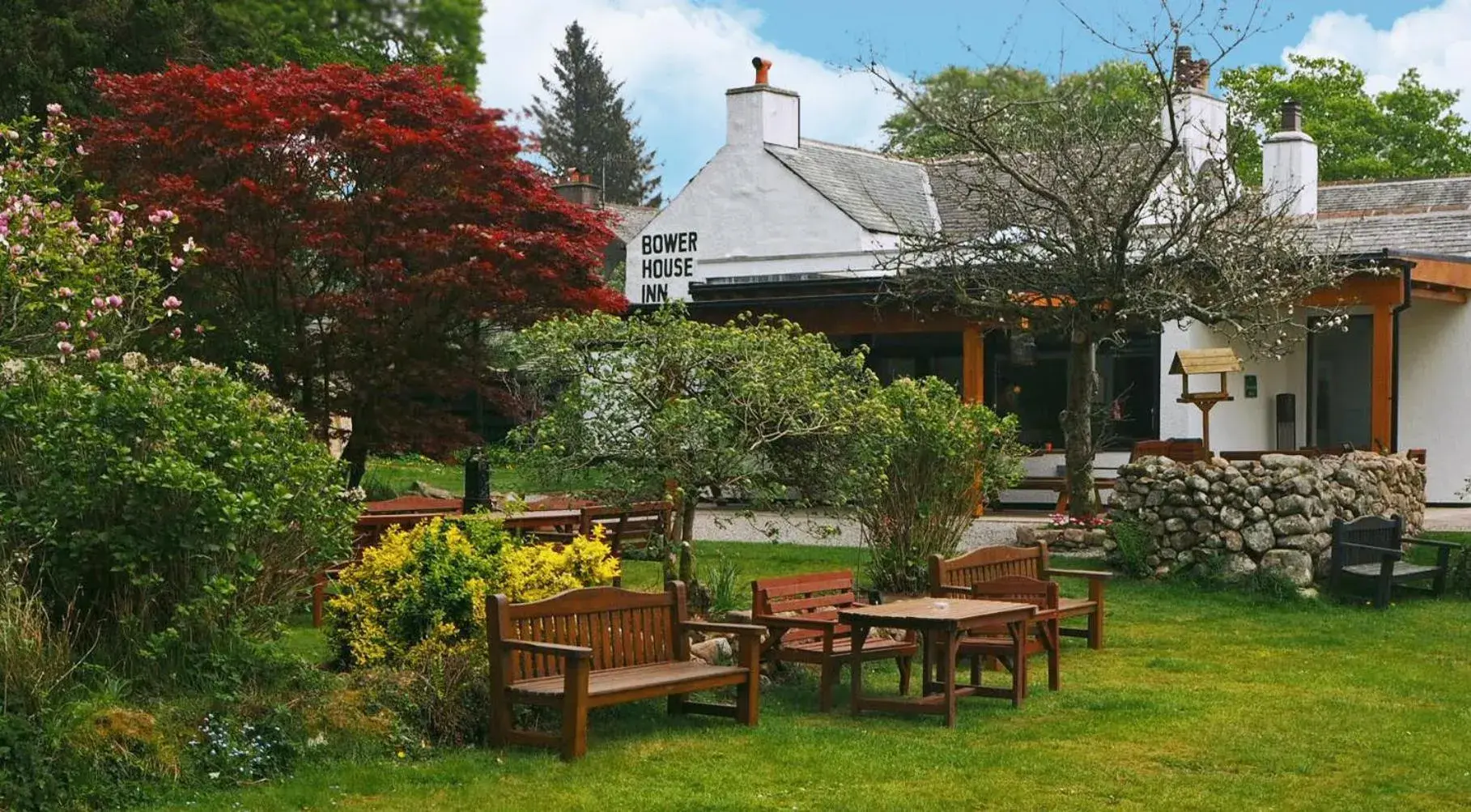 Bower House Inn Bower House Inn
