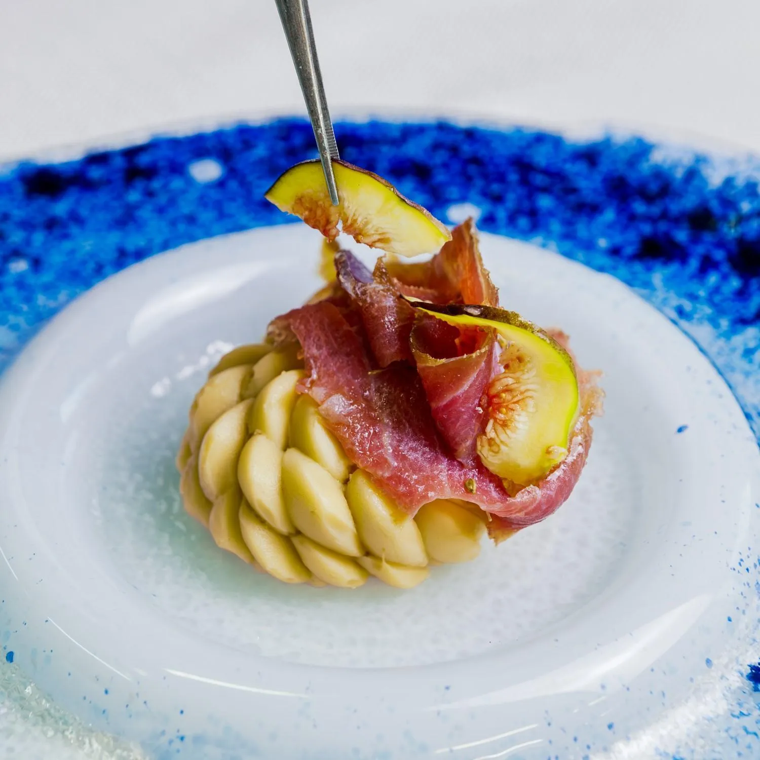 Restaurant/places to eat in Stacci Rural Resort