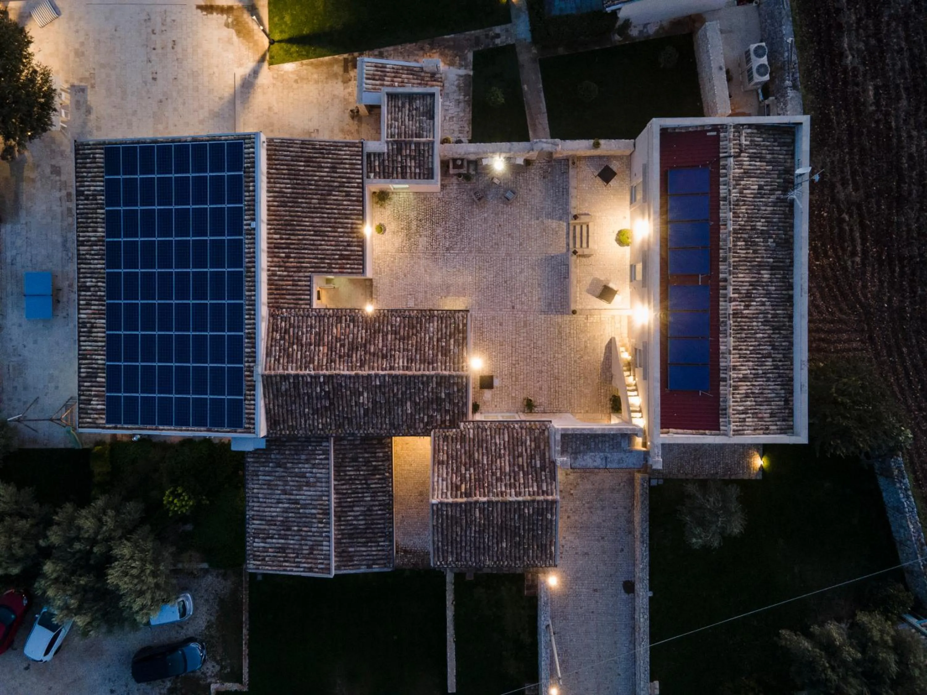 View (from property/room) in Stacci Rural Resort