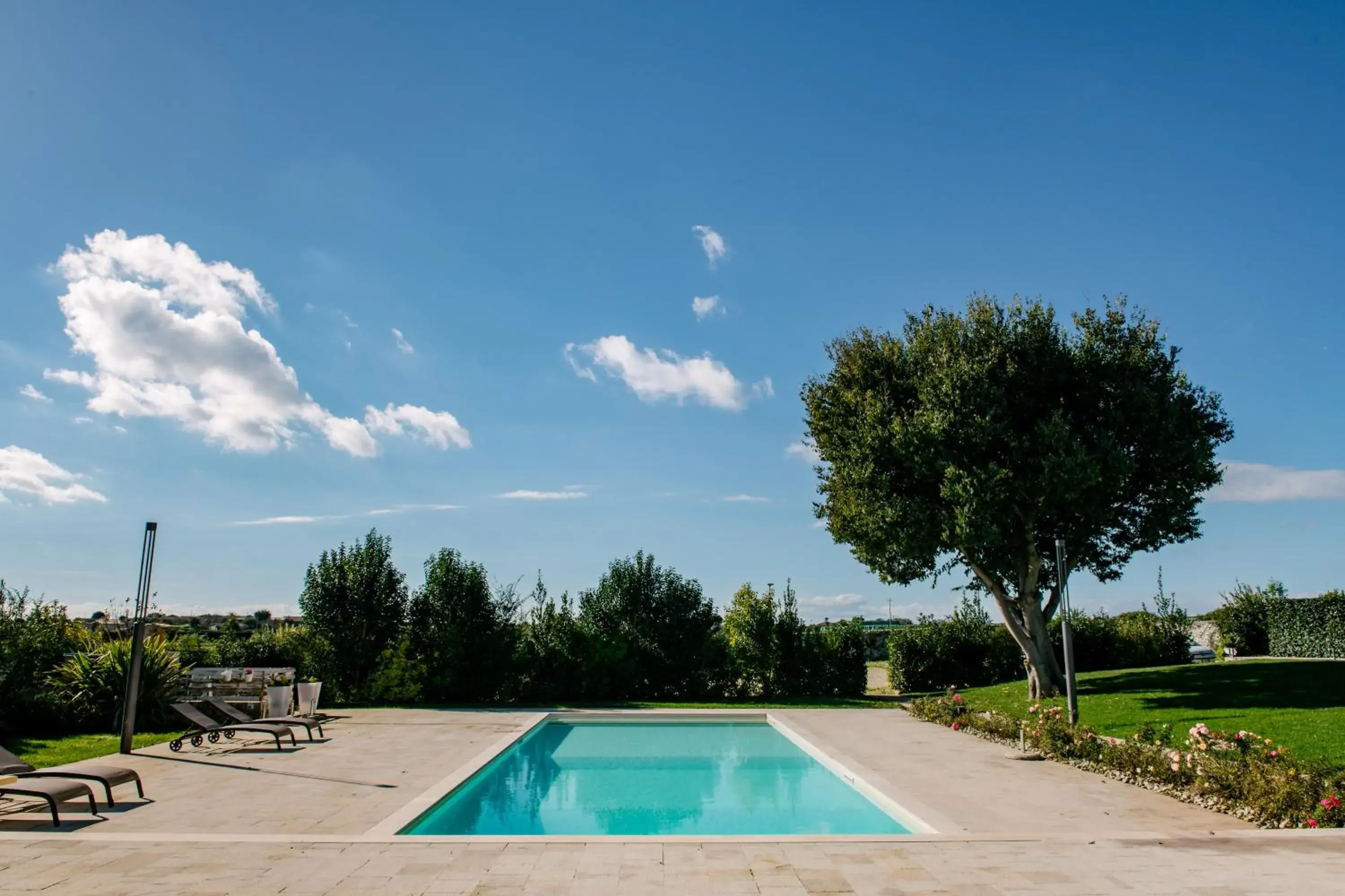 Pool view, Swimming Pool in Stacci Rural Resort