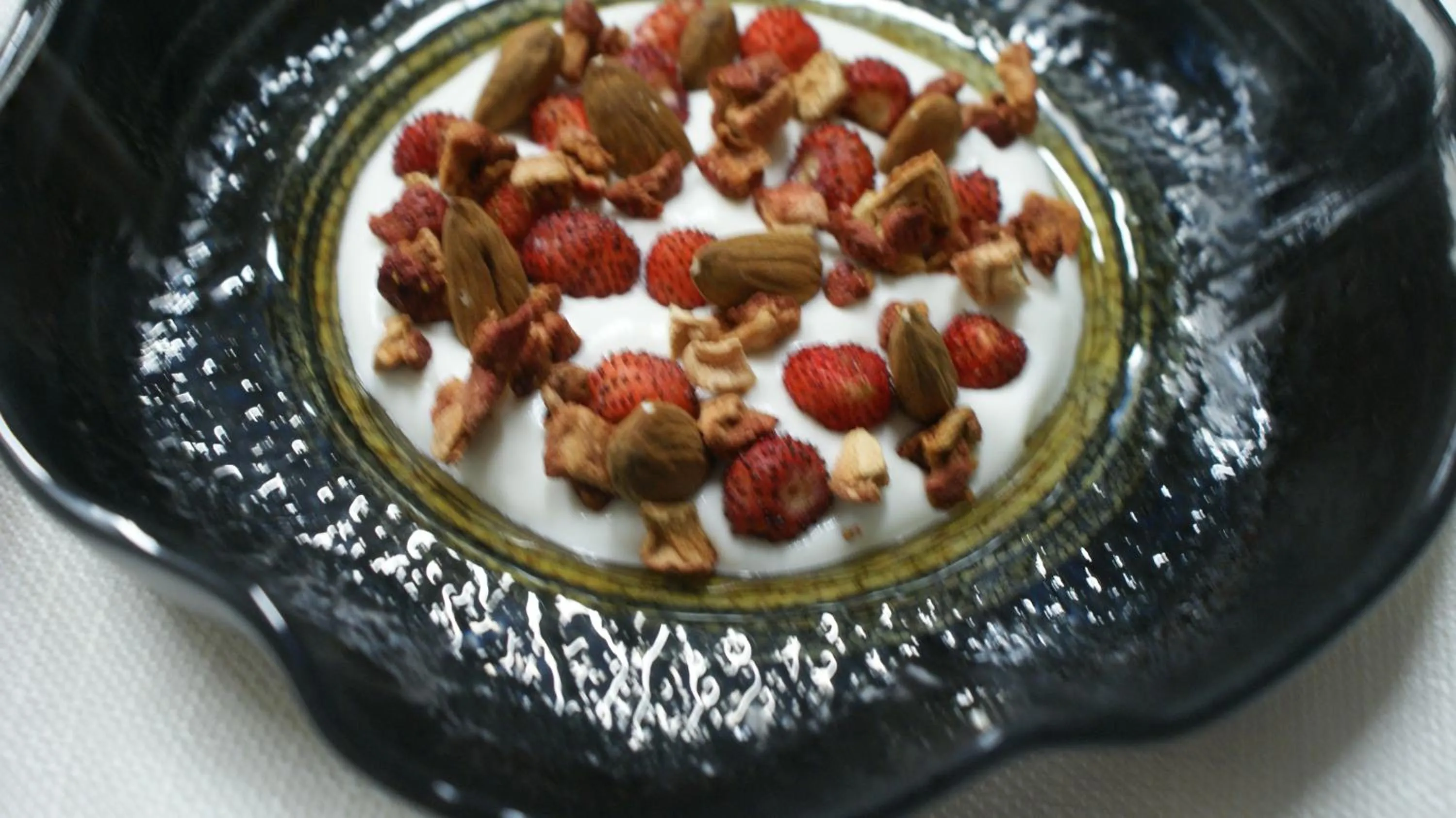 Restaurant/places to eat in Stacci Rural Resort