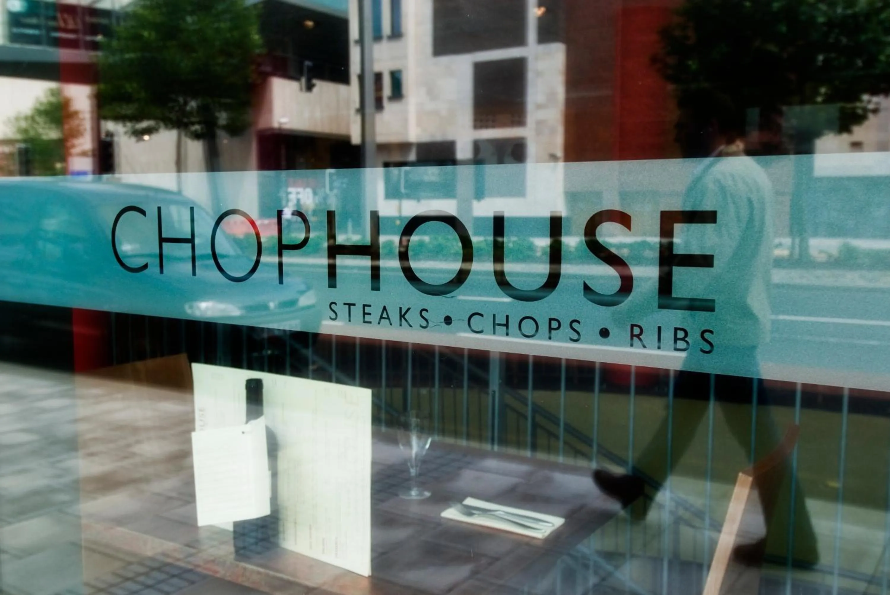 Decorative detail in Future Inn Bristol