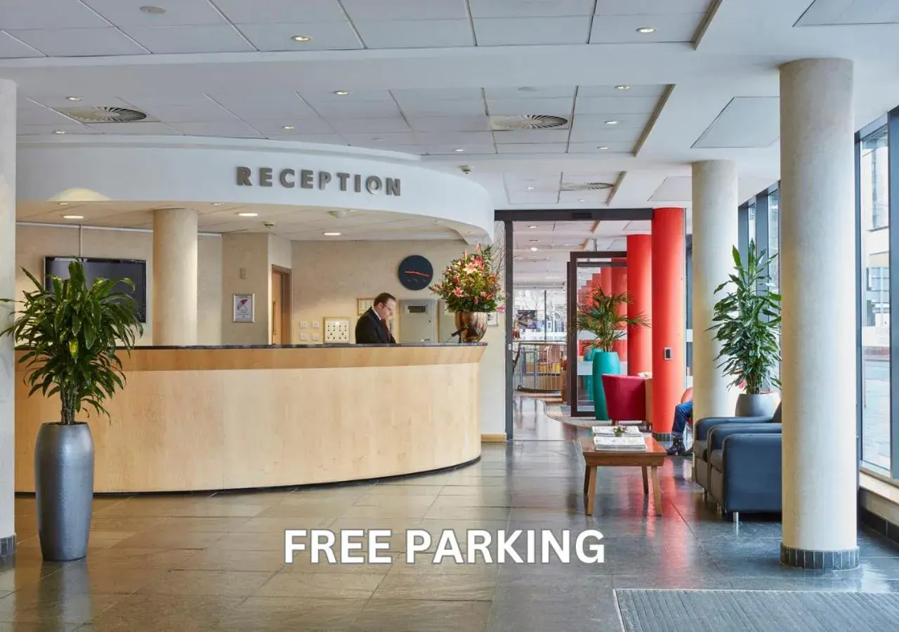 Future Inn Bristol Future Inn Bristol