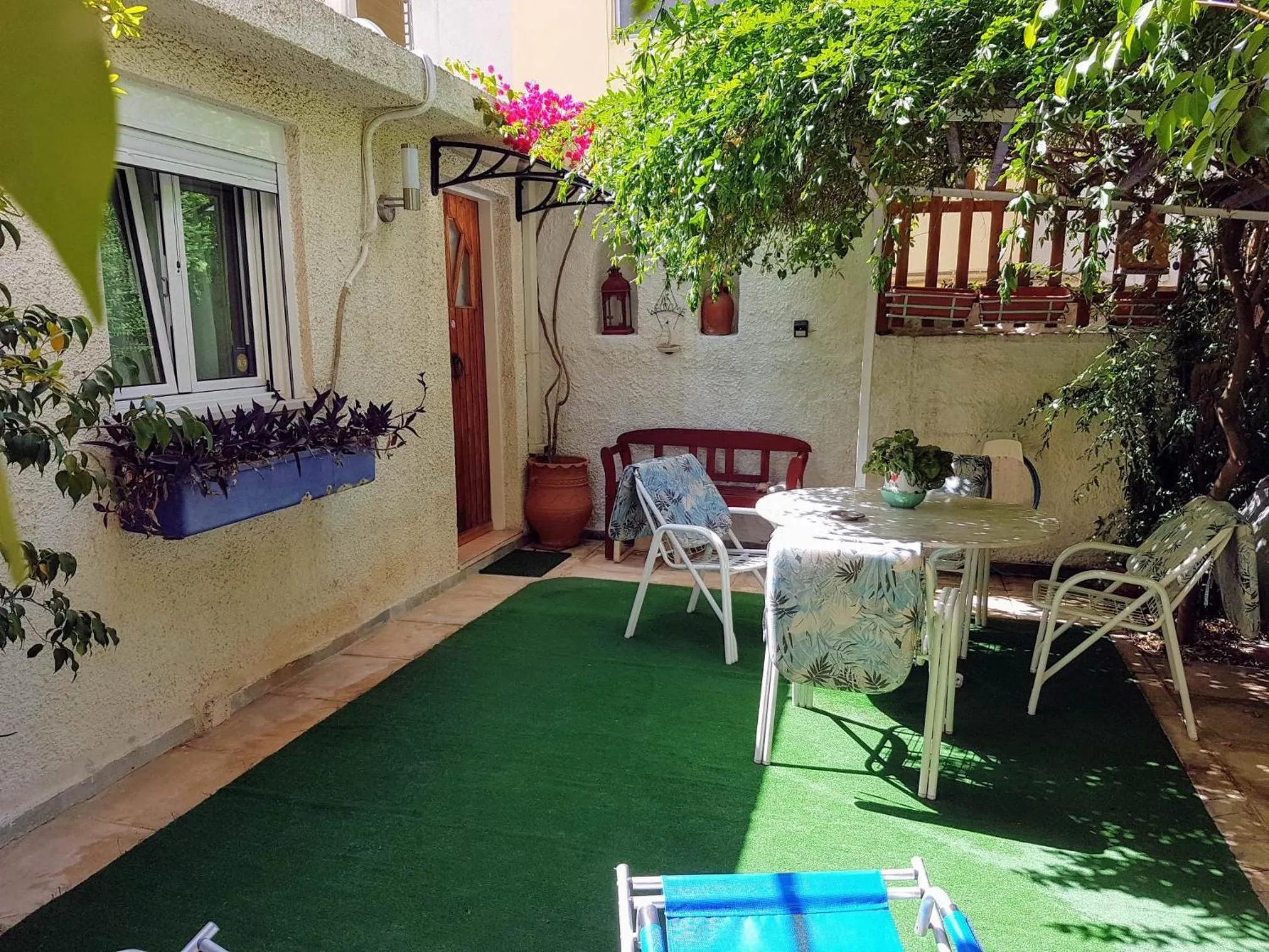 Athens Glyfada Studio