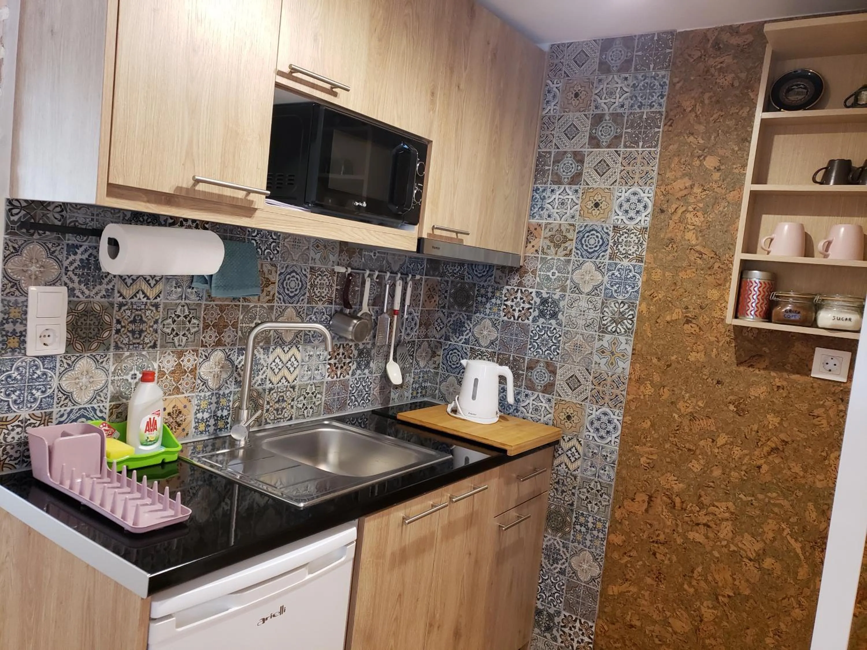 Athens Glyfada Studio