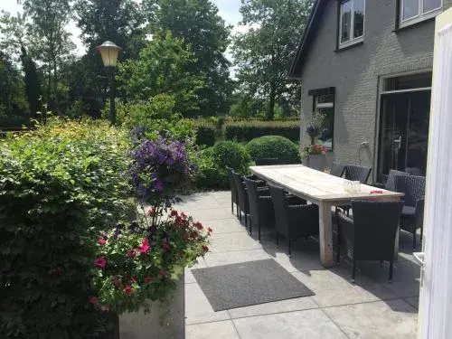 Bed en Breakfast De Kees Bed en Breakfast De Kees