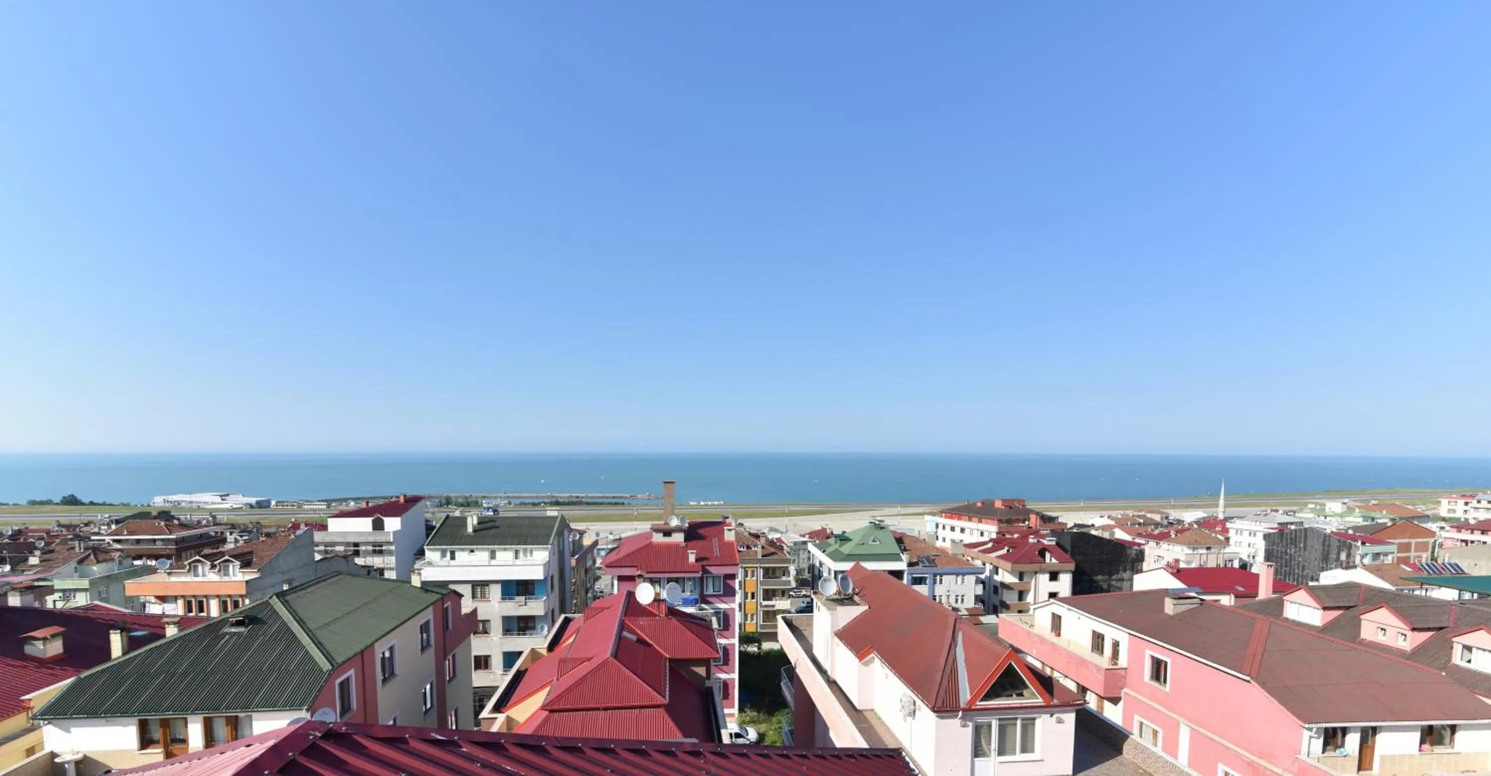 Off site in Parfe Apart