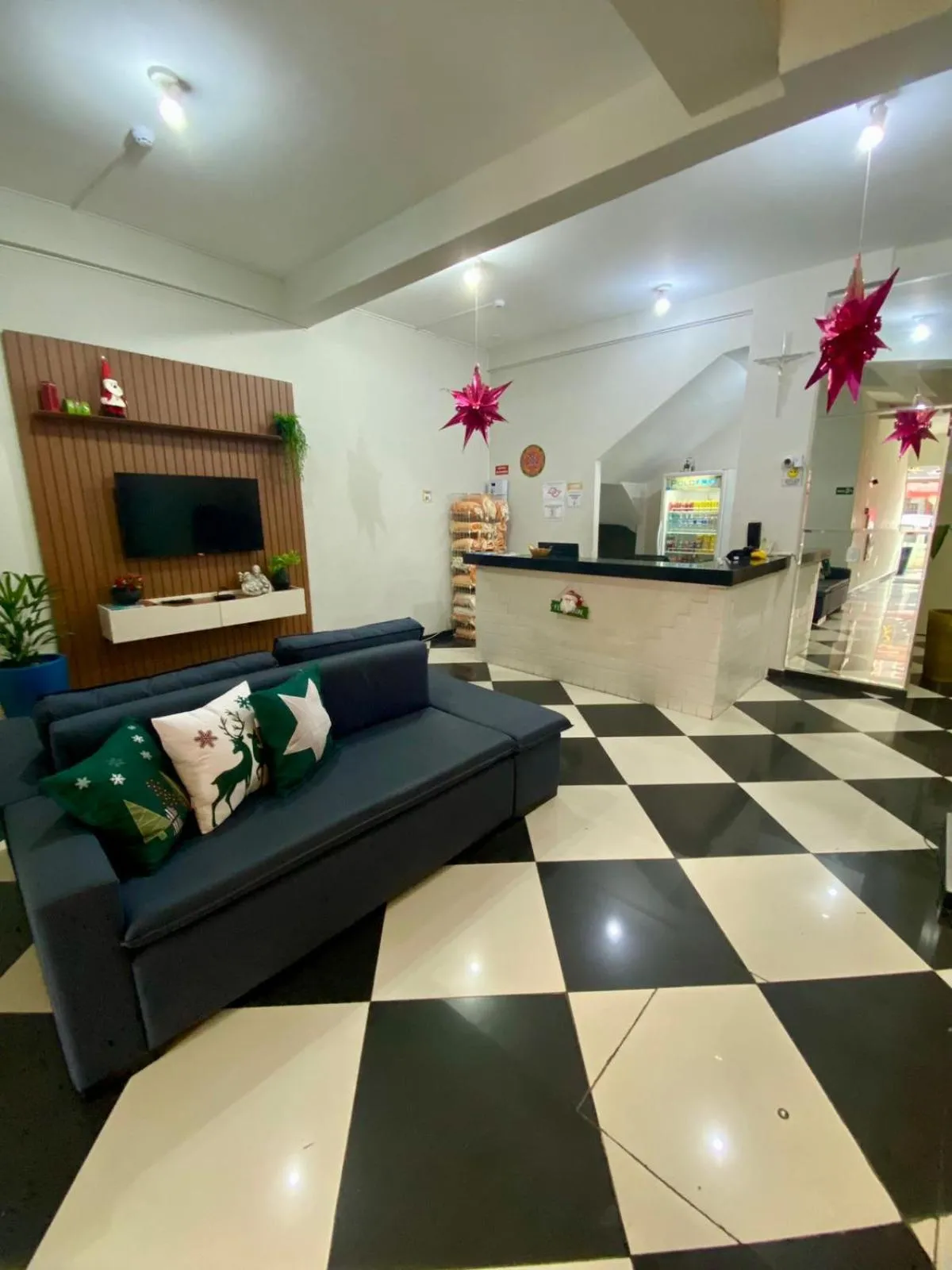 Golden Apart Hotel