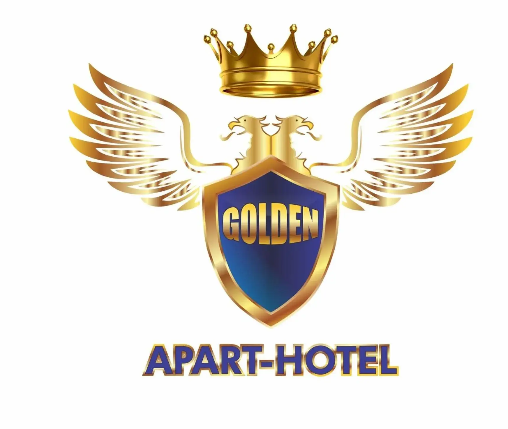 Golden Apart Hotel Golden Apart Hotel