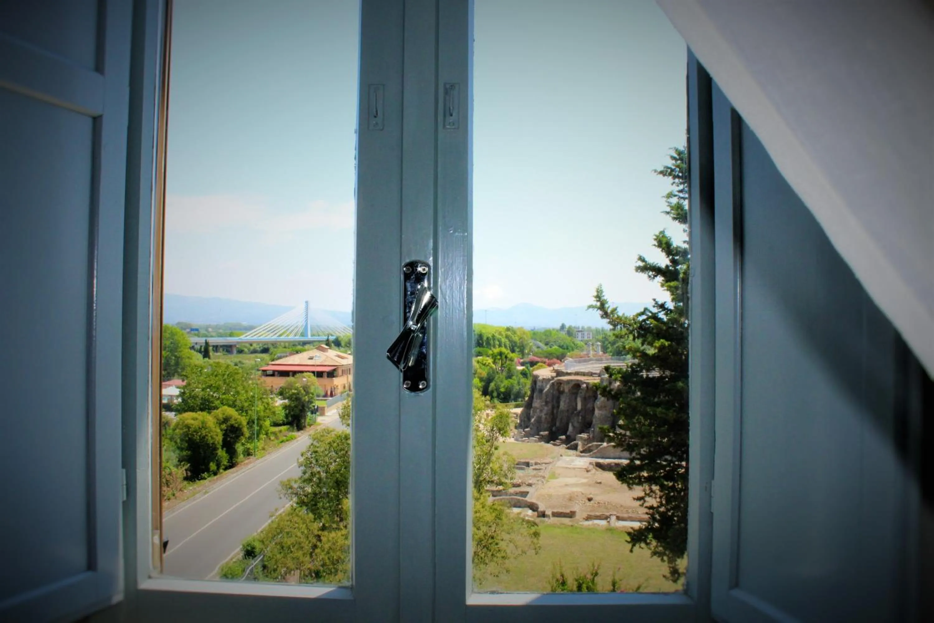 Photo of the whole room in Il Postiglione Hotel - Sala Ricevimenti Minturno