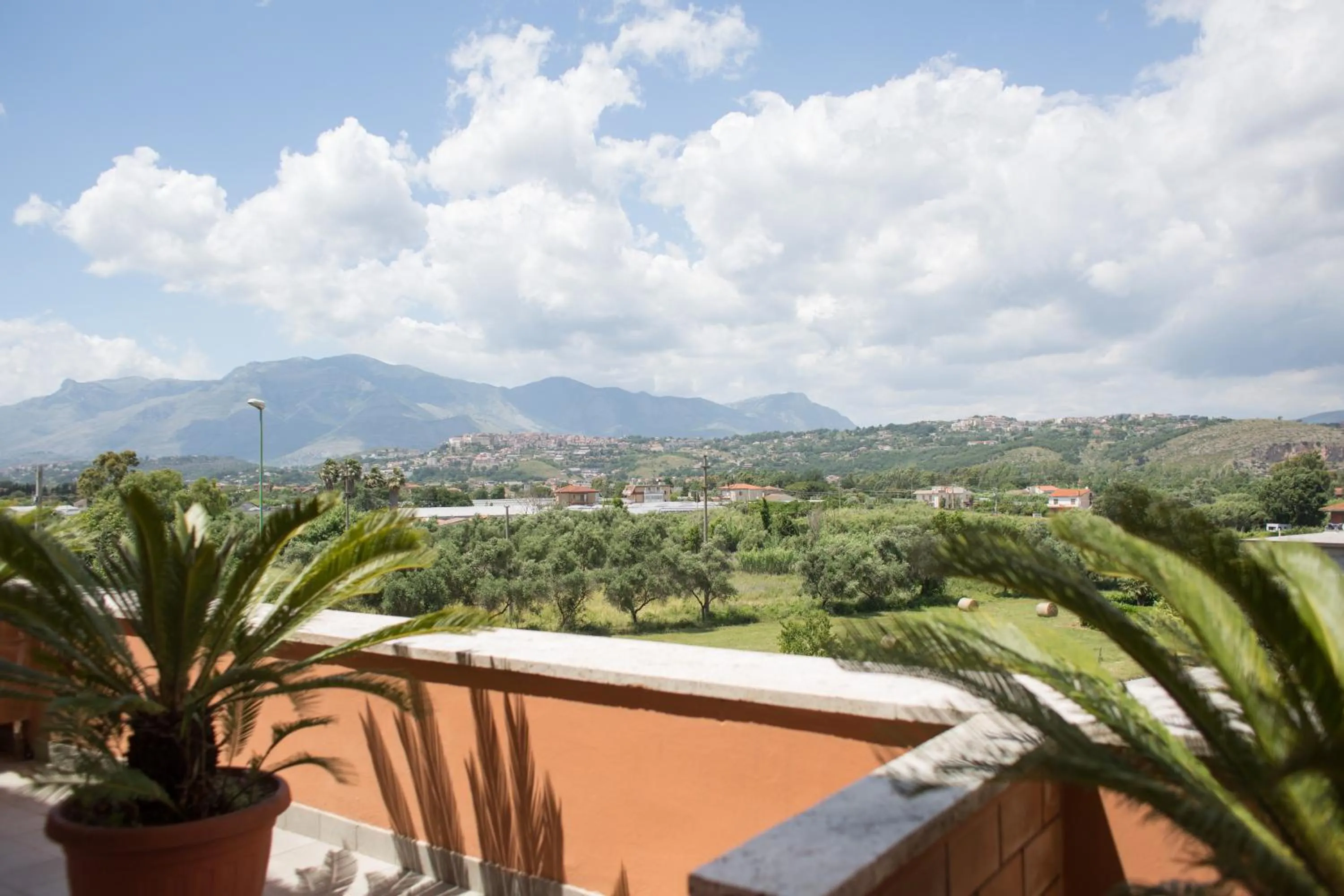 Il Postiglione Hotel - Sala Ricevimenti Minturno