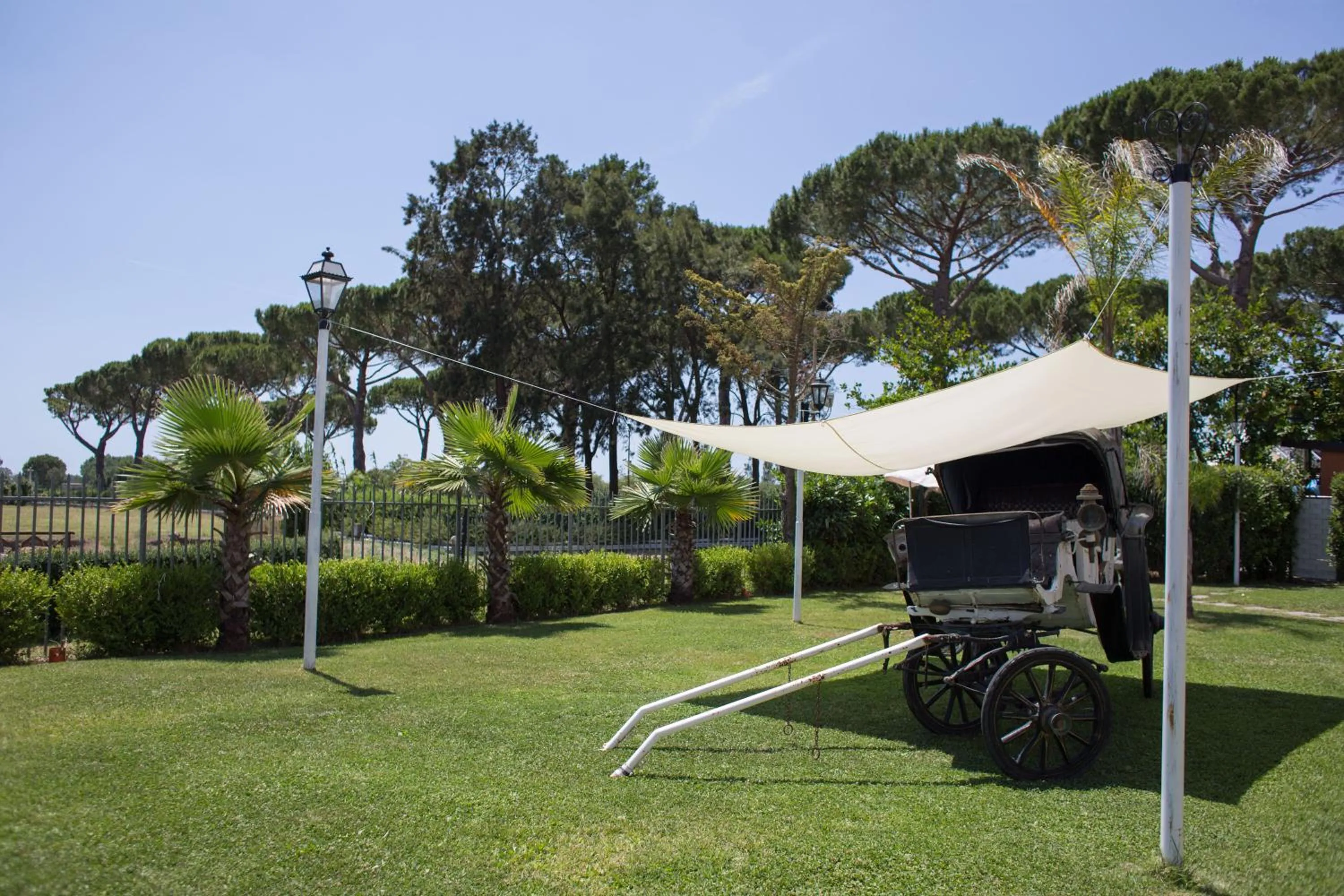 Il Postiglione Hotel - Sala Ricevimenti Minturno