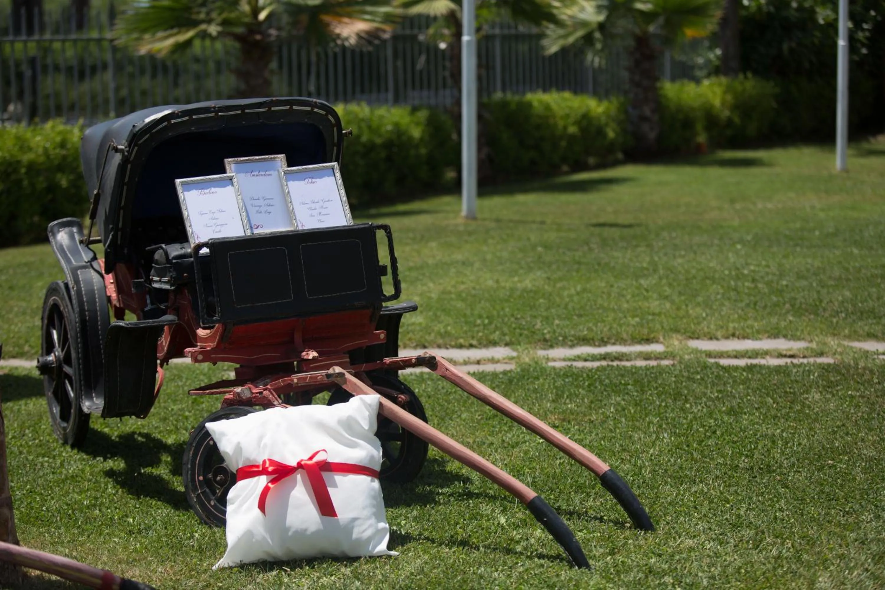 Il Postiglione Hotel - Sala Ricevimenti Minturno