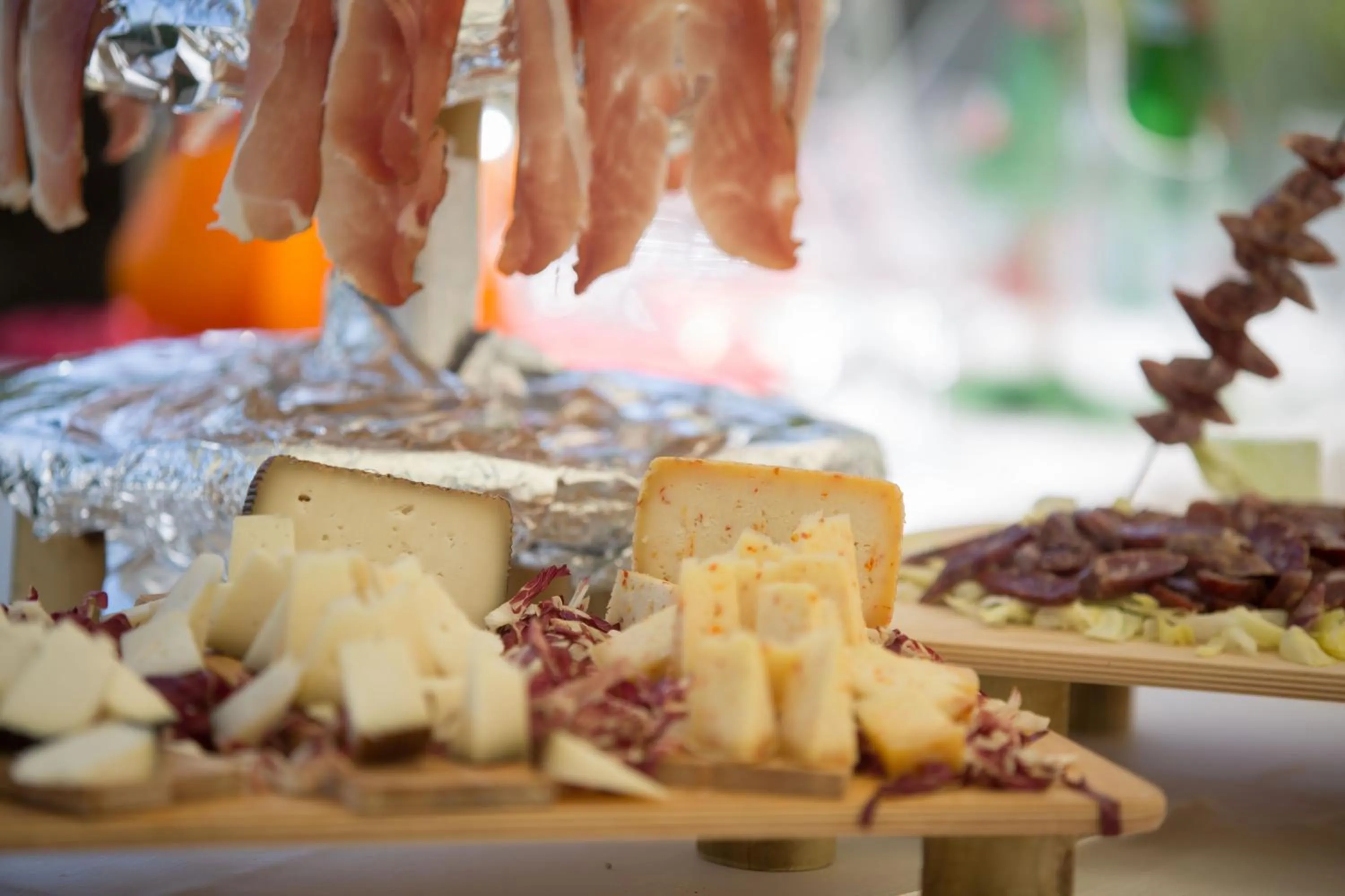 Il Postiglione Hotel - Sala Ricevimenti Minturno