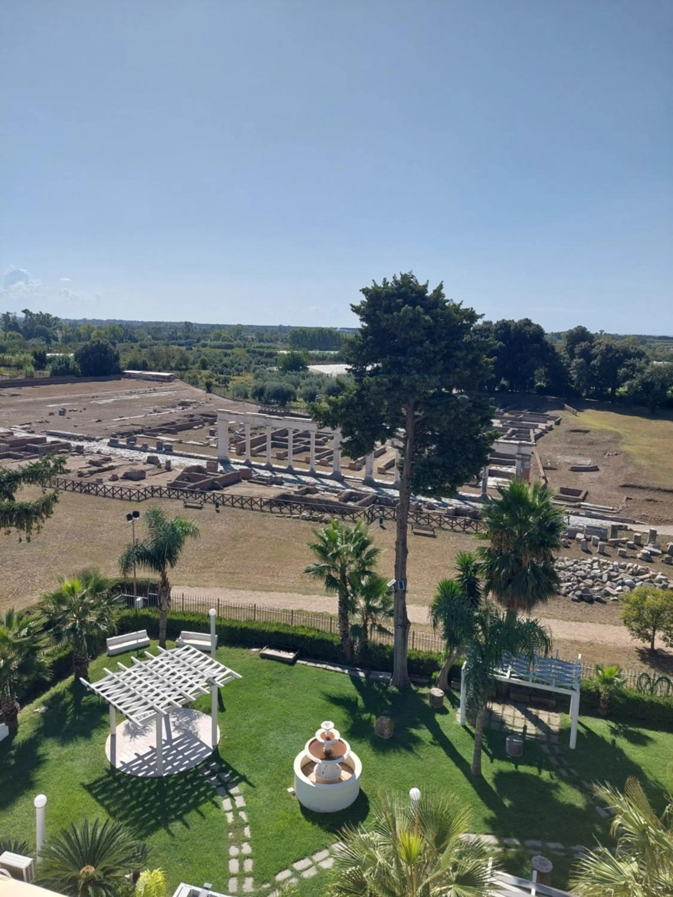 Il Postiglione Hotel - Sala Ricevimenti Minturno