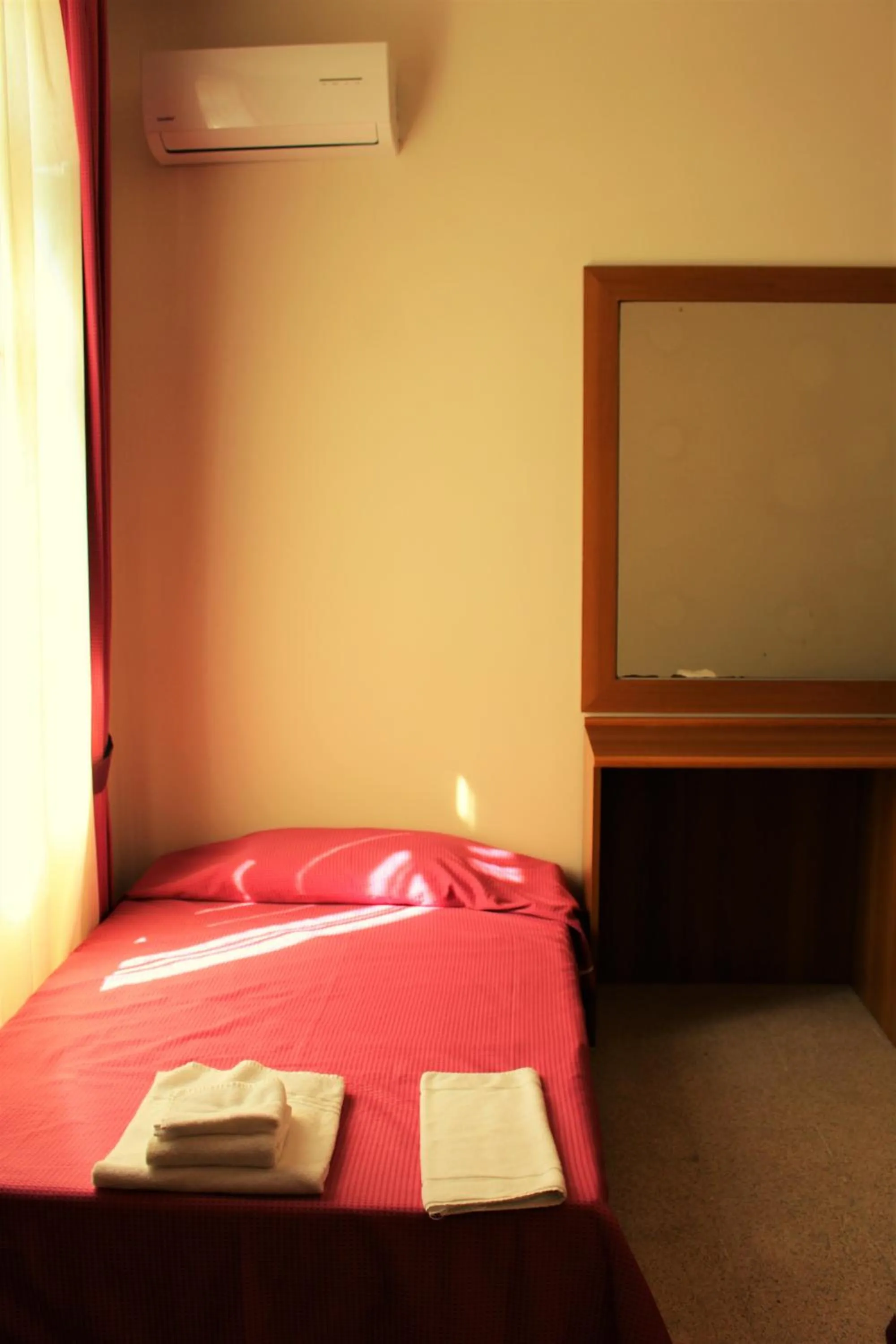 Bed in Il Postiglione Hotel - Sala Ricevimenti Minturno