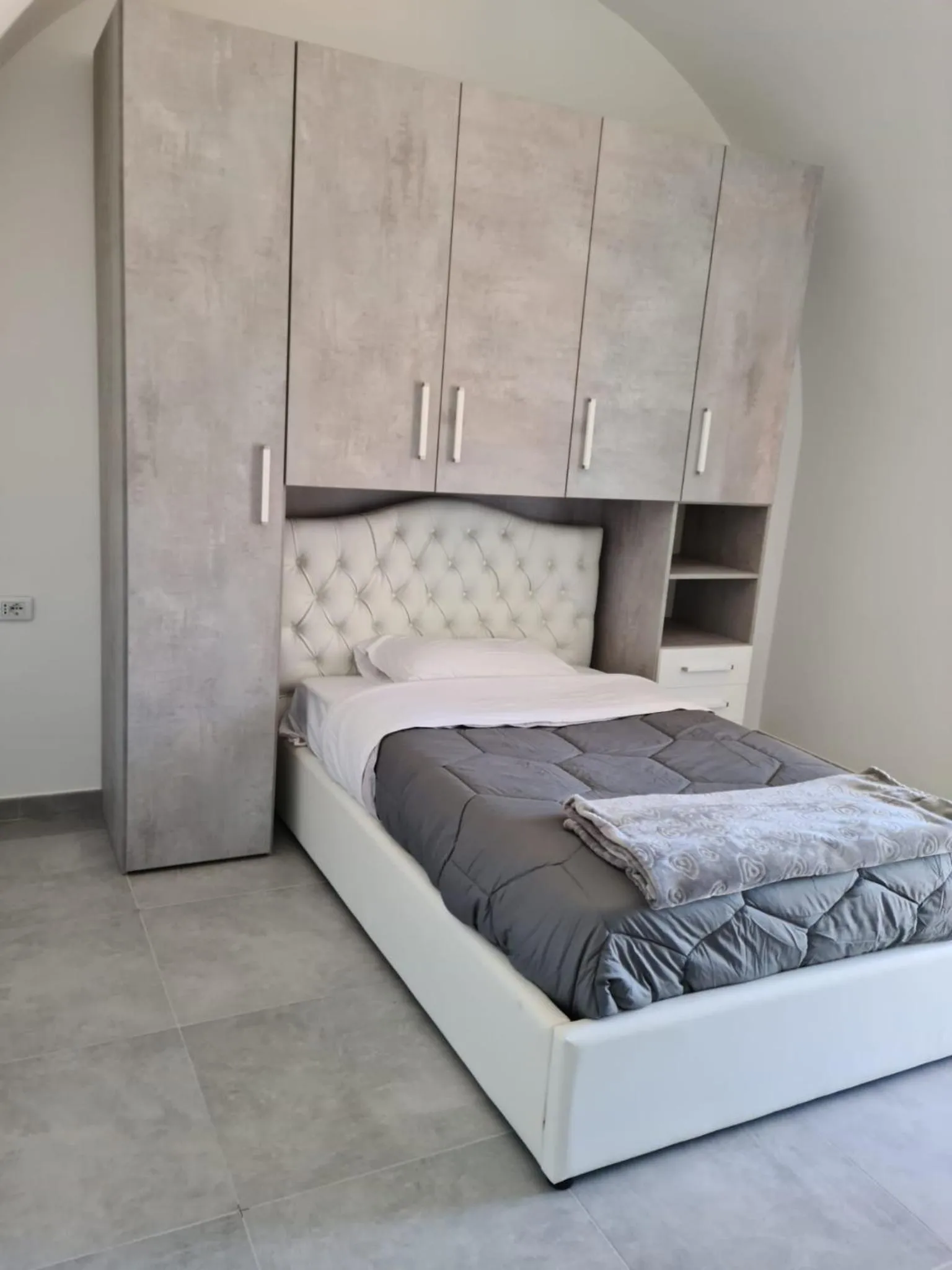 Bed in Il Postiglione Hotel - Sala Ricevimenti Minturno