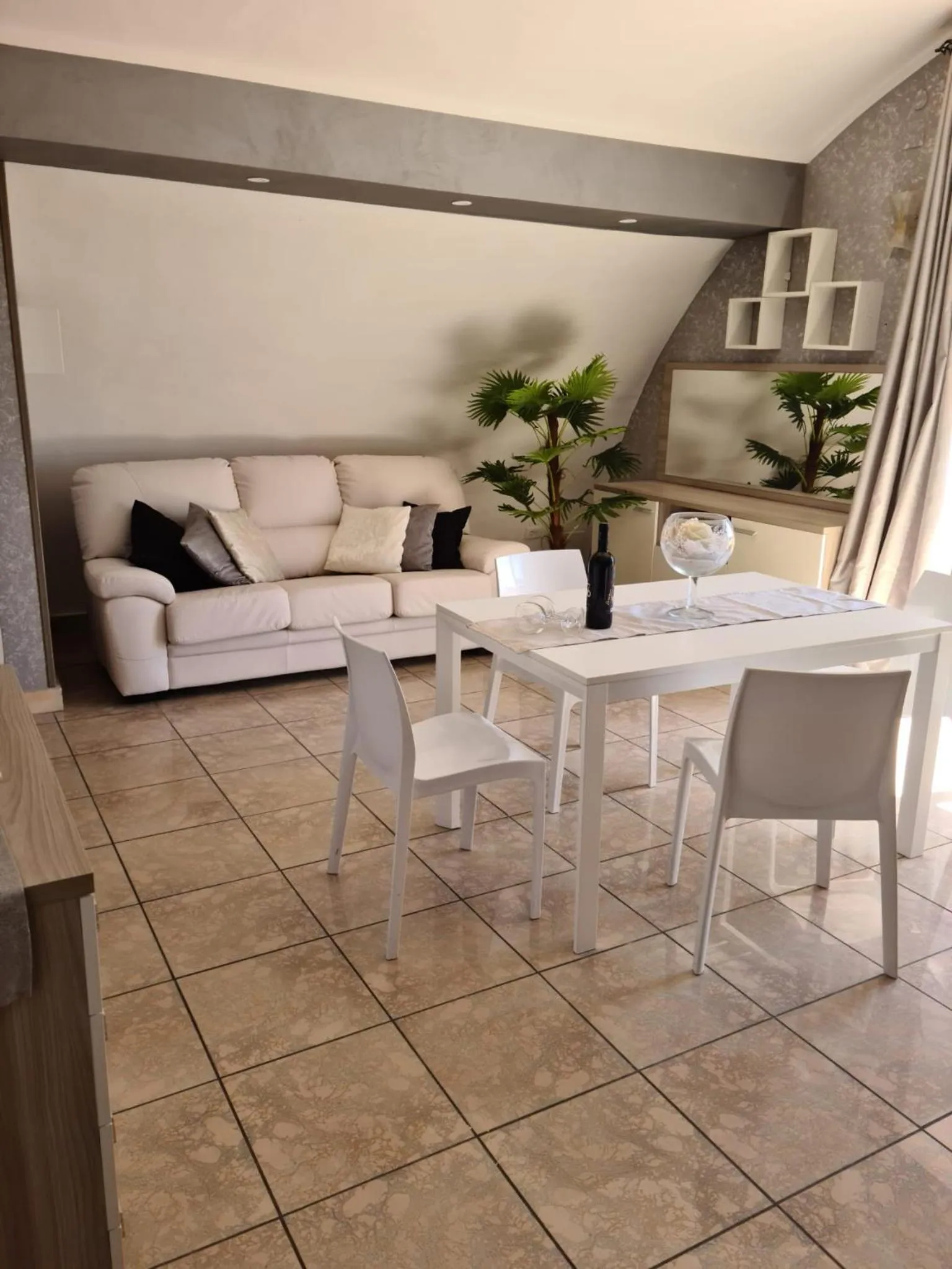 Il Postiglione Hotel - Sala Ricevimenti Minturno