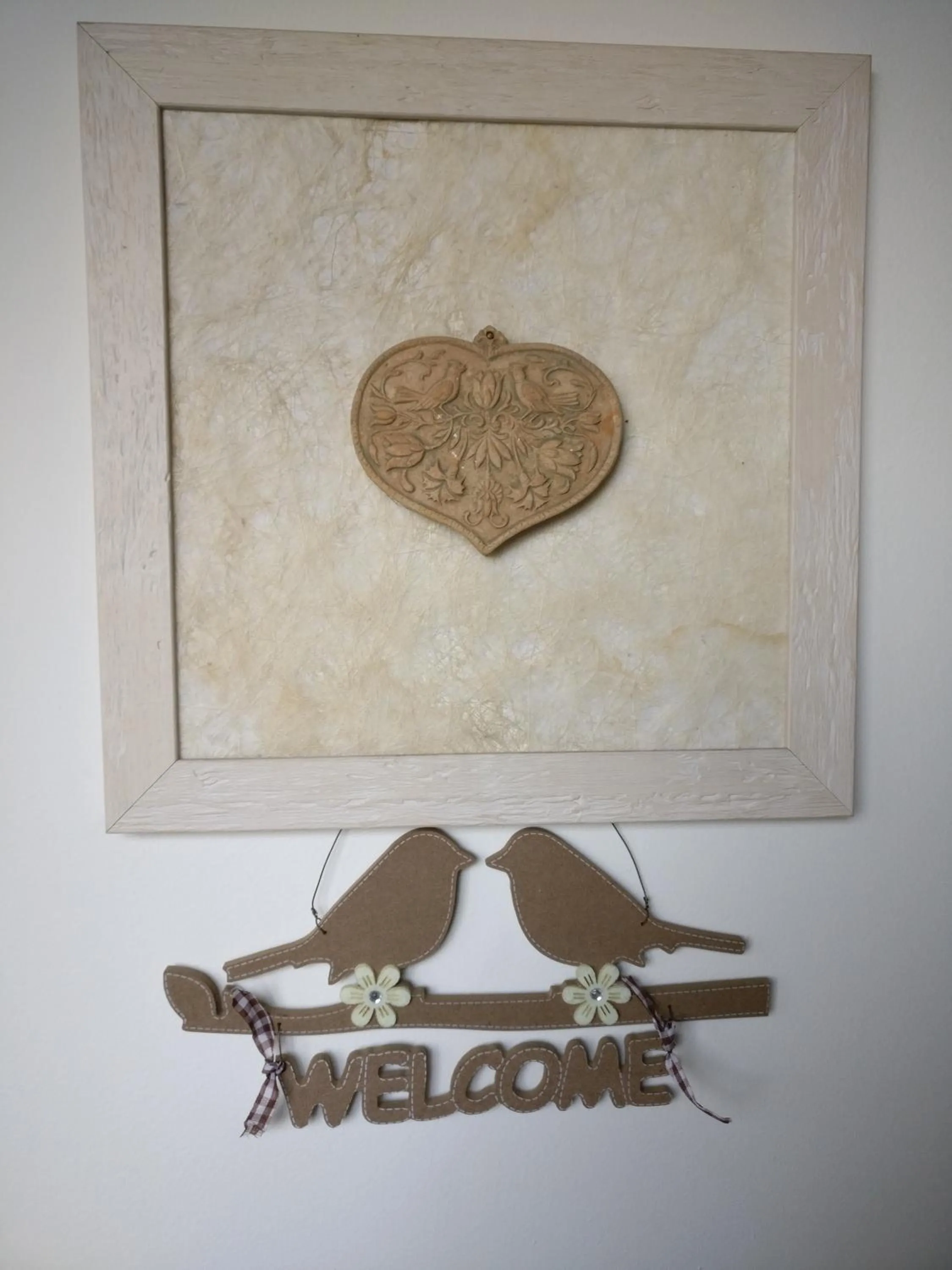 Property logo or sign in Al Piccolo Clarin