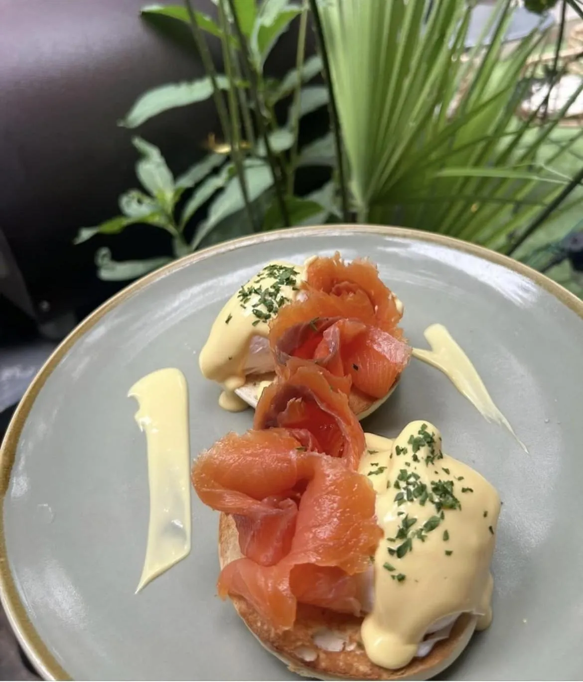 Restaurant/places to eat in Florence House Boutique Hotel and Restaurant