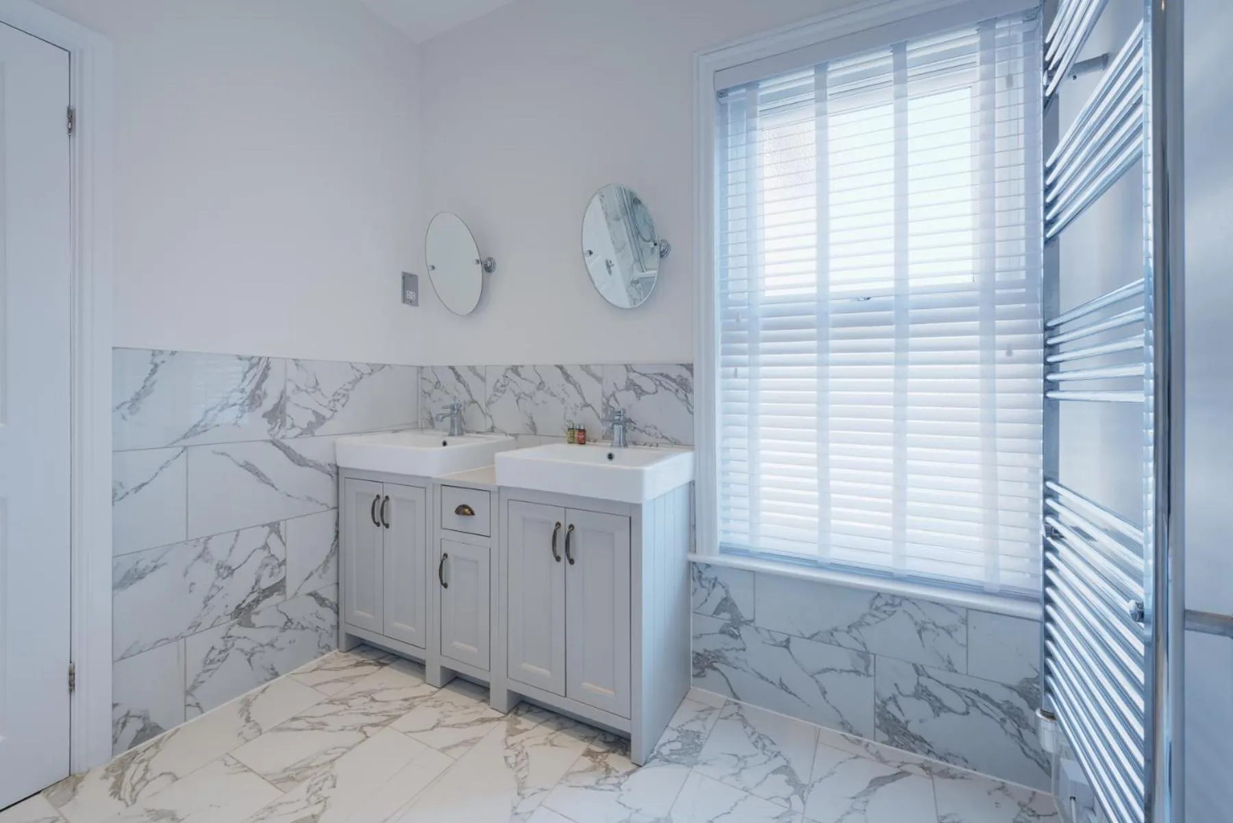 Bathroom in Florence House Boutique Hotel and Restaurant