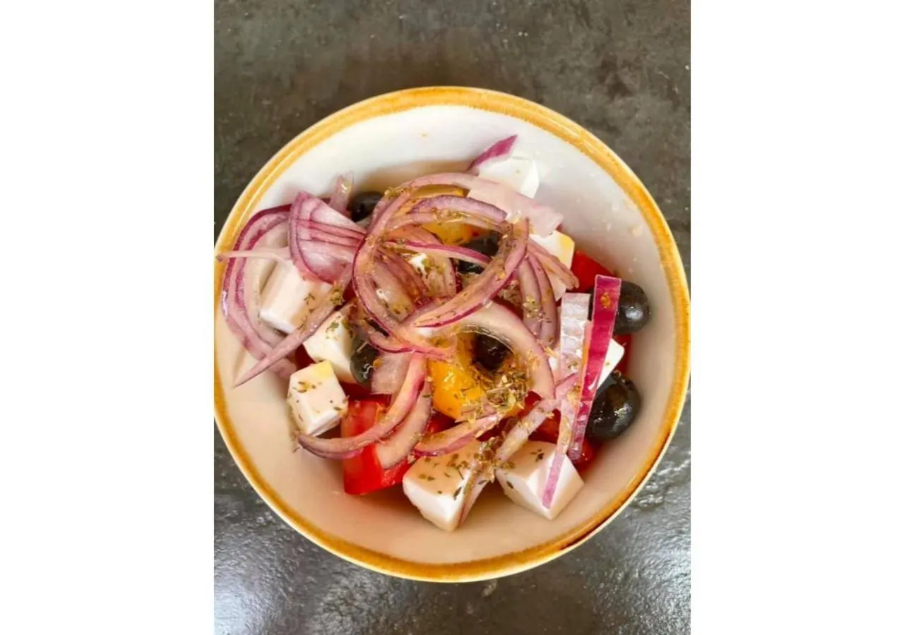 Restaurant/places to eat in Florence House Boutique Hotel and Restaurant