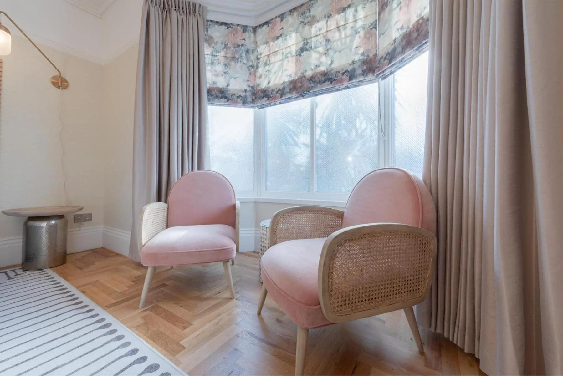 Photo of the whole room in Florence House Boutique Hotel and Restaurant