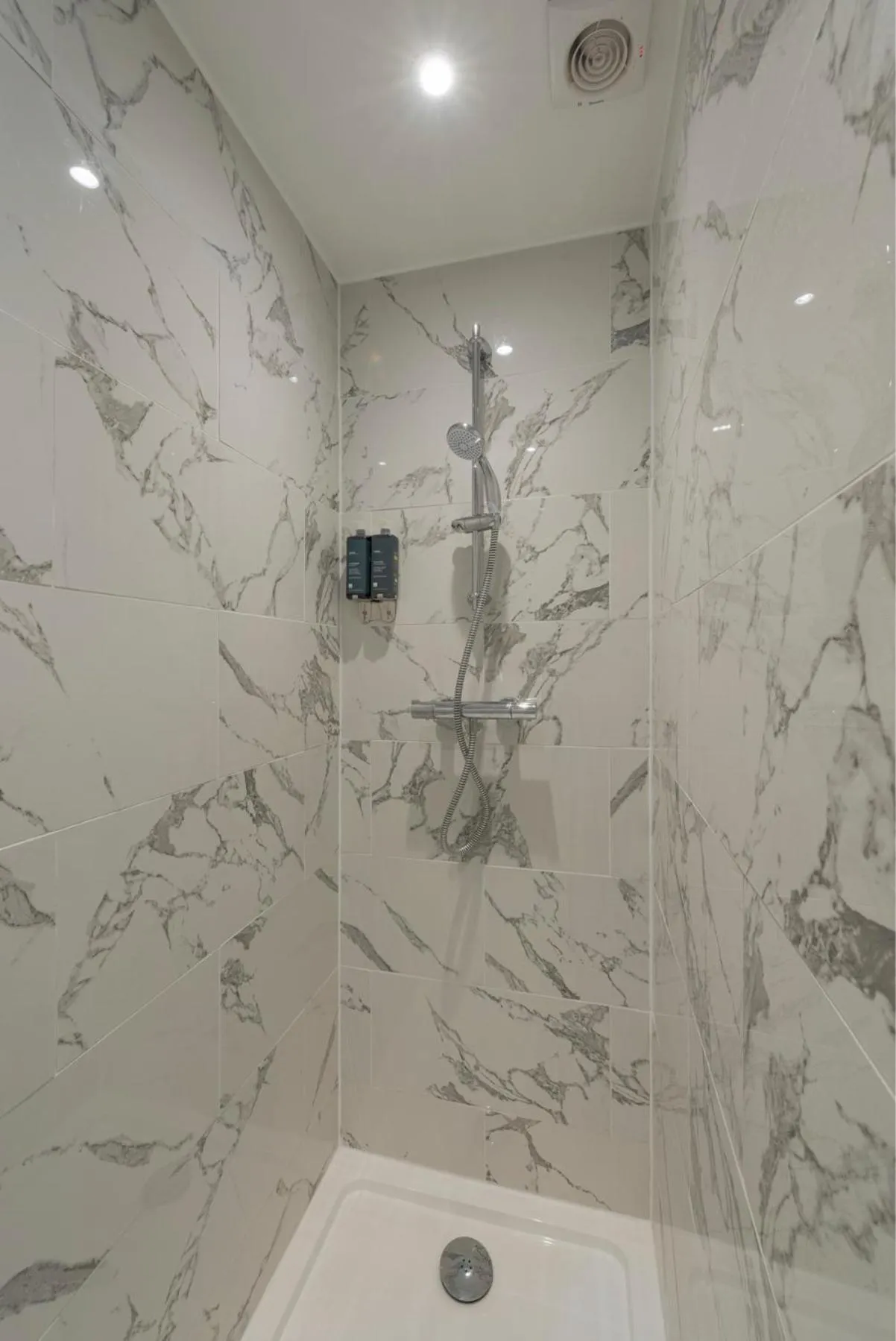 Bathroom in Florence House Boutique Hotel and Restaurant