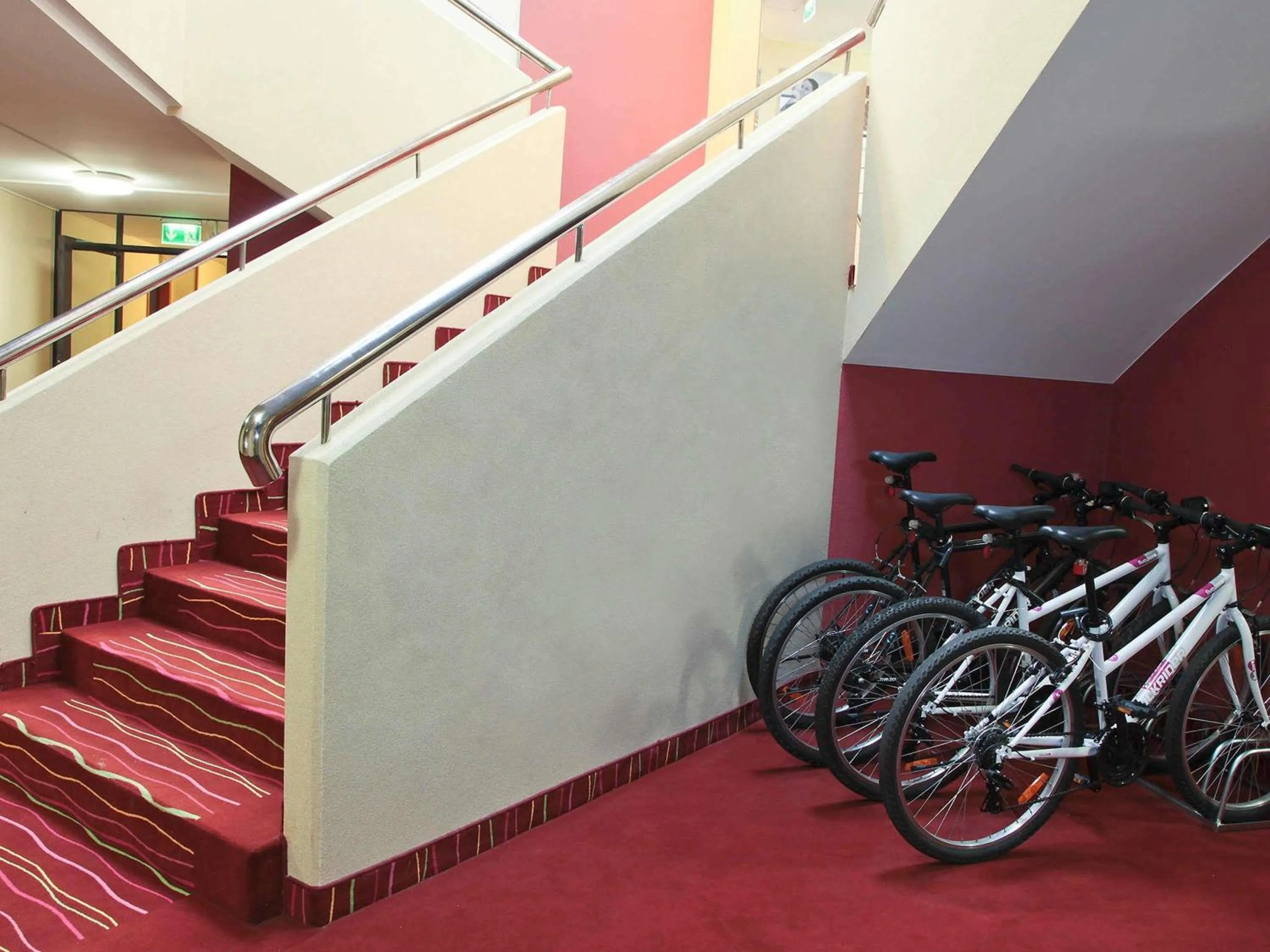 Other in Mercure Cieszyn