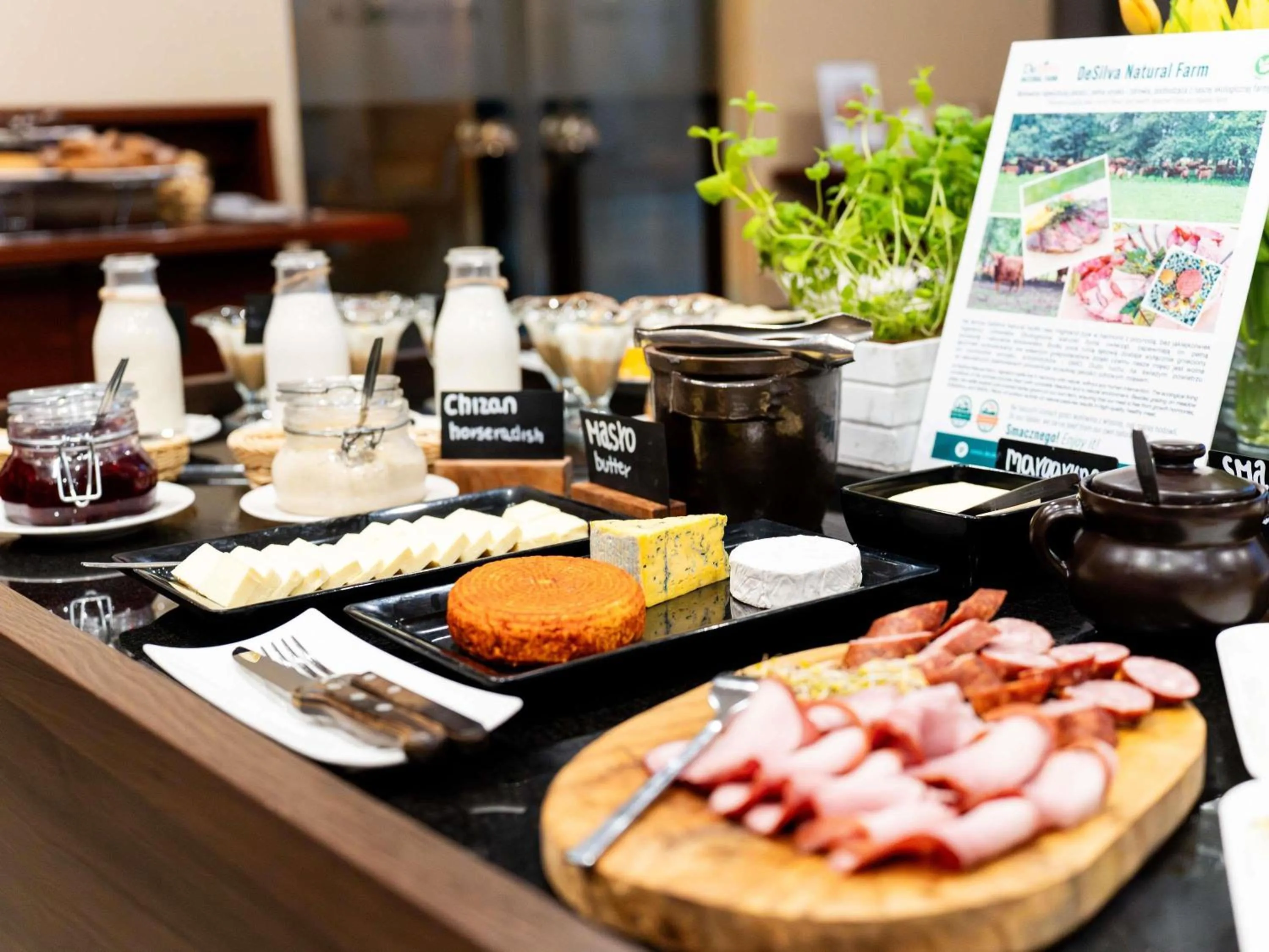 Other in Mercure Cieszyn