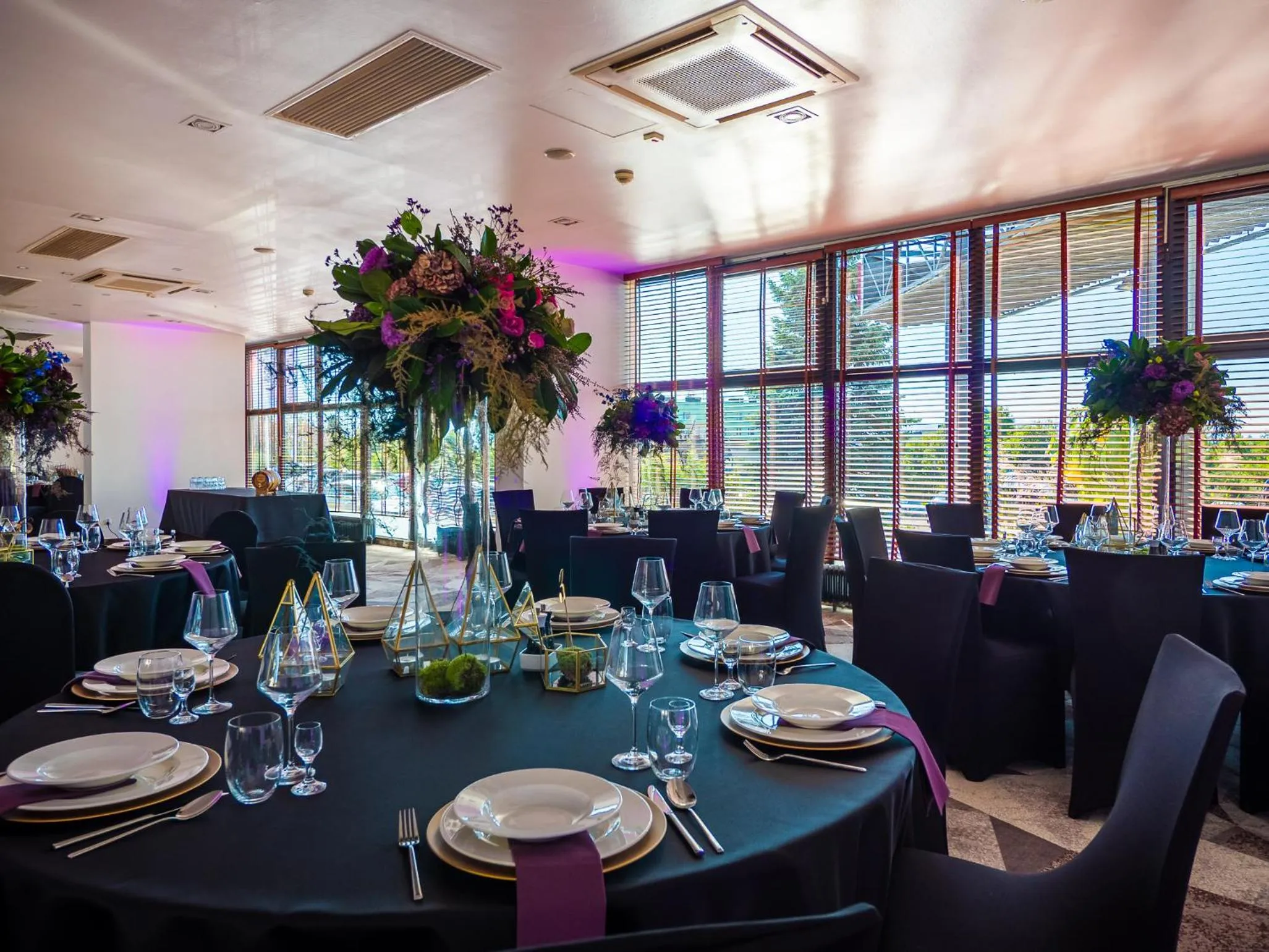 Restaurant/places to eat in Mercure Cieszyn