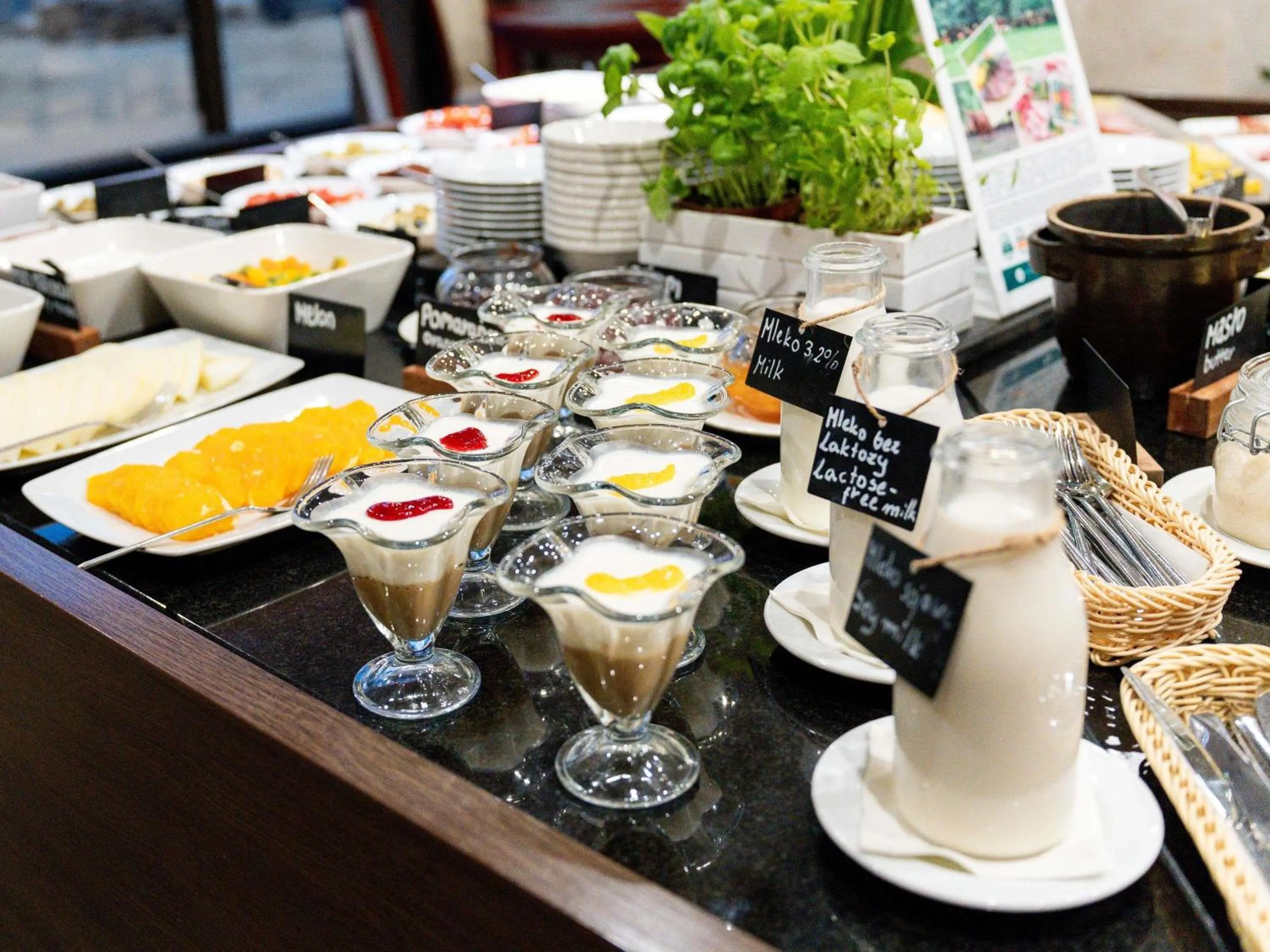 Other in Mercure Cieszyn