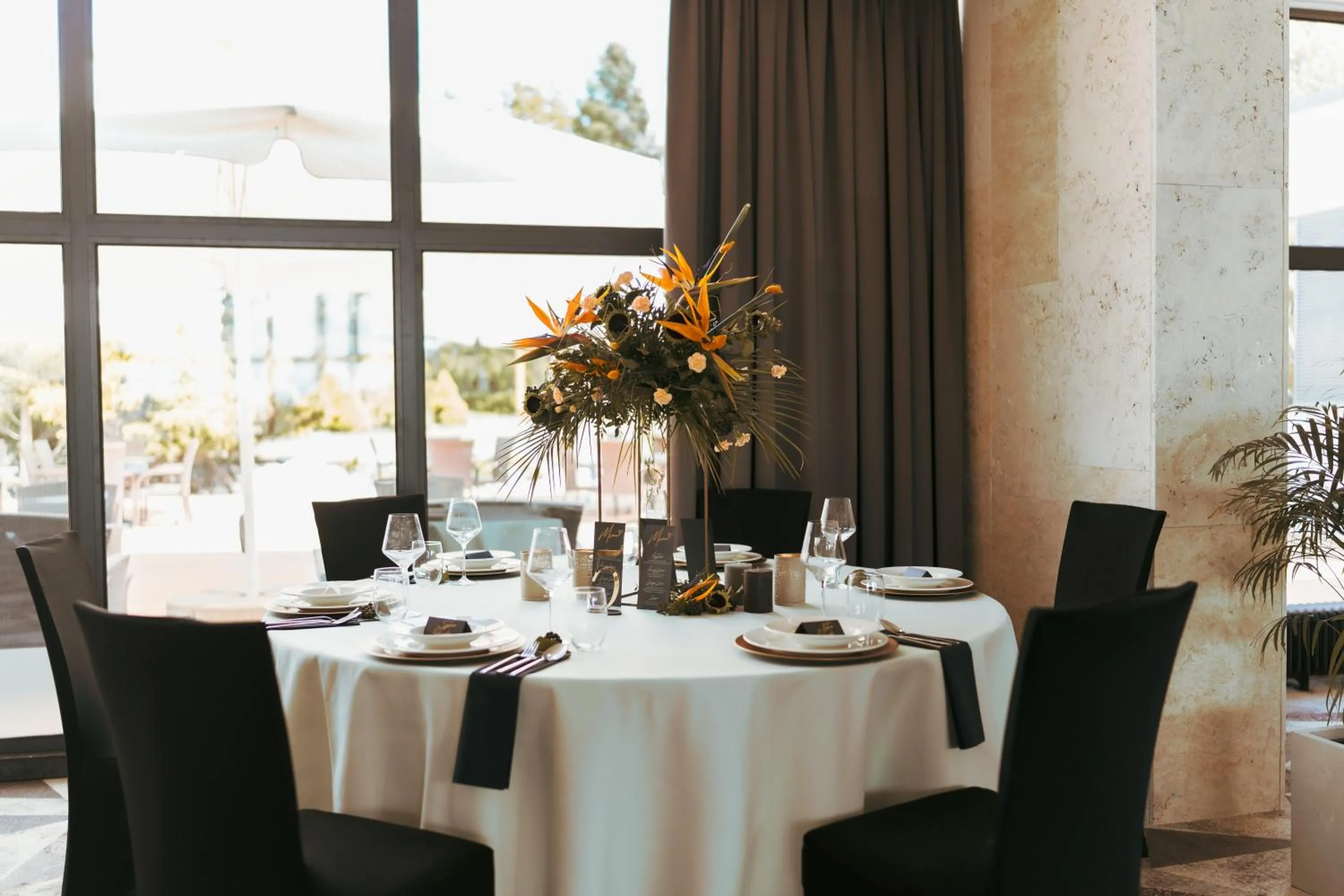 Restaurant/places to eat in Mercure Cieszyn