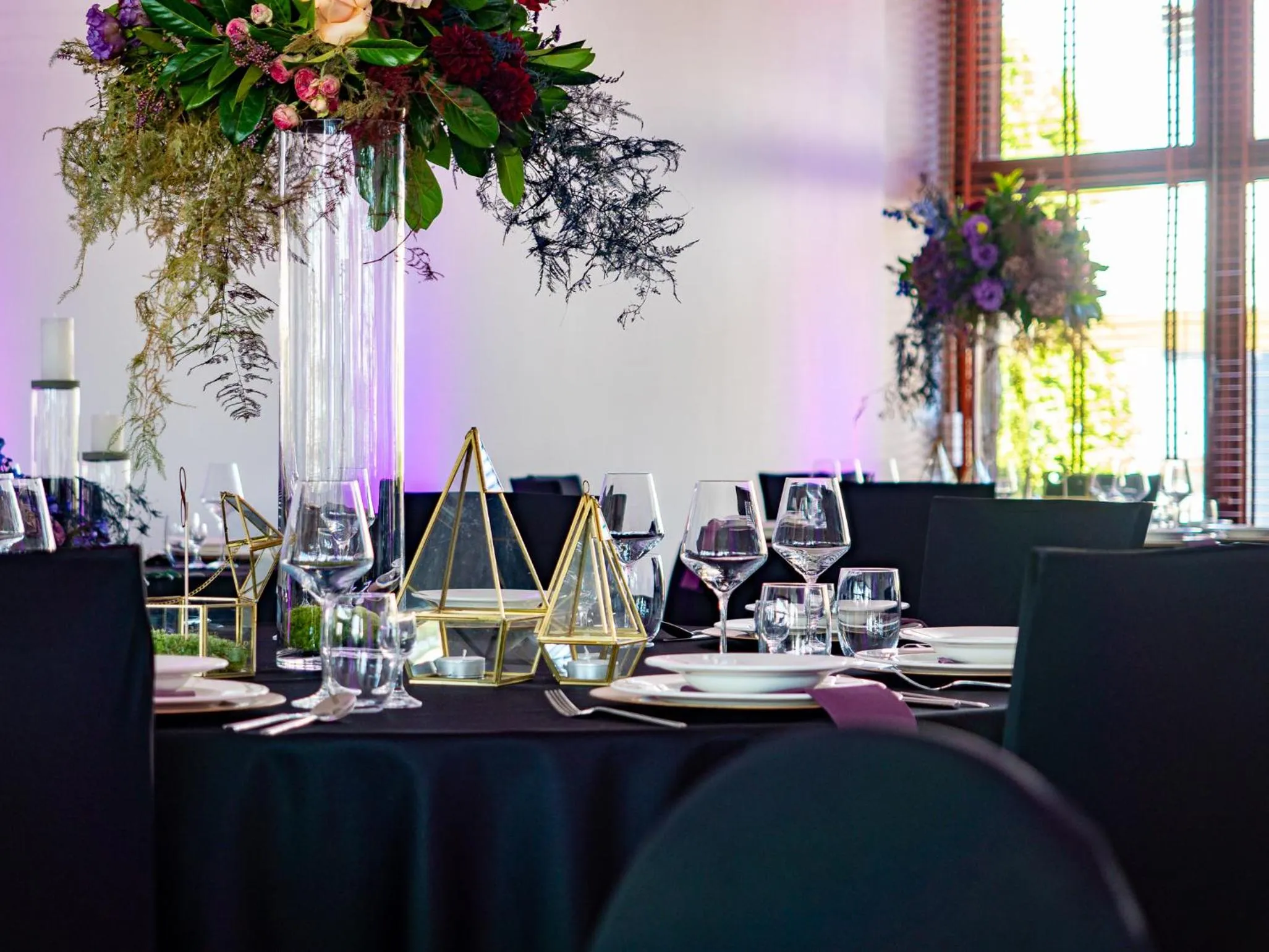 Restaurant/places to eat in Mercure Cieszyn