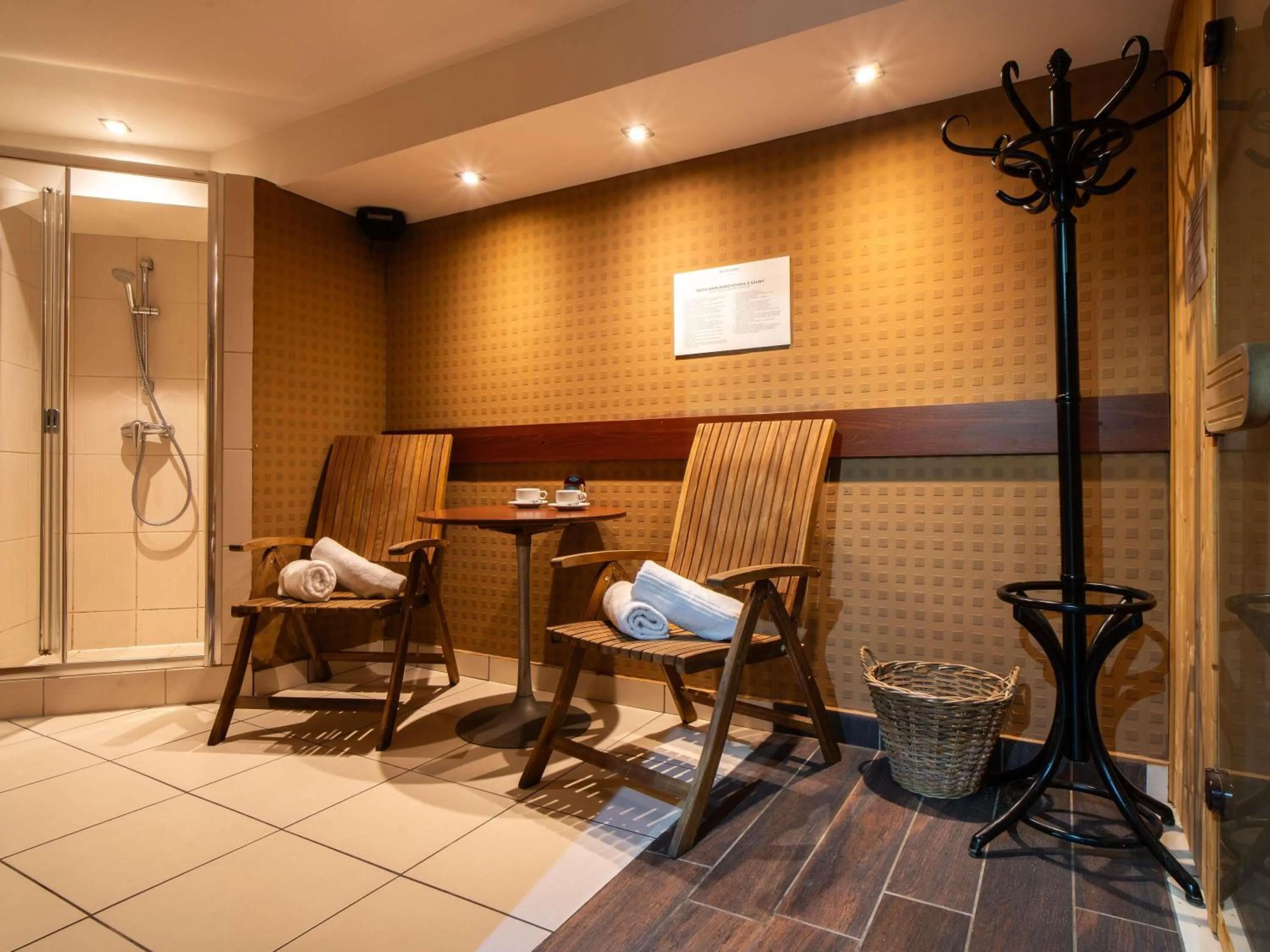 Other in Mercure Cieszyn