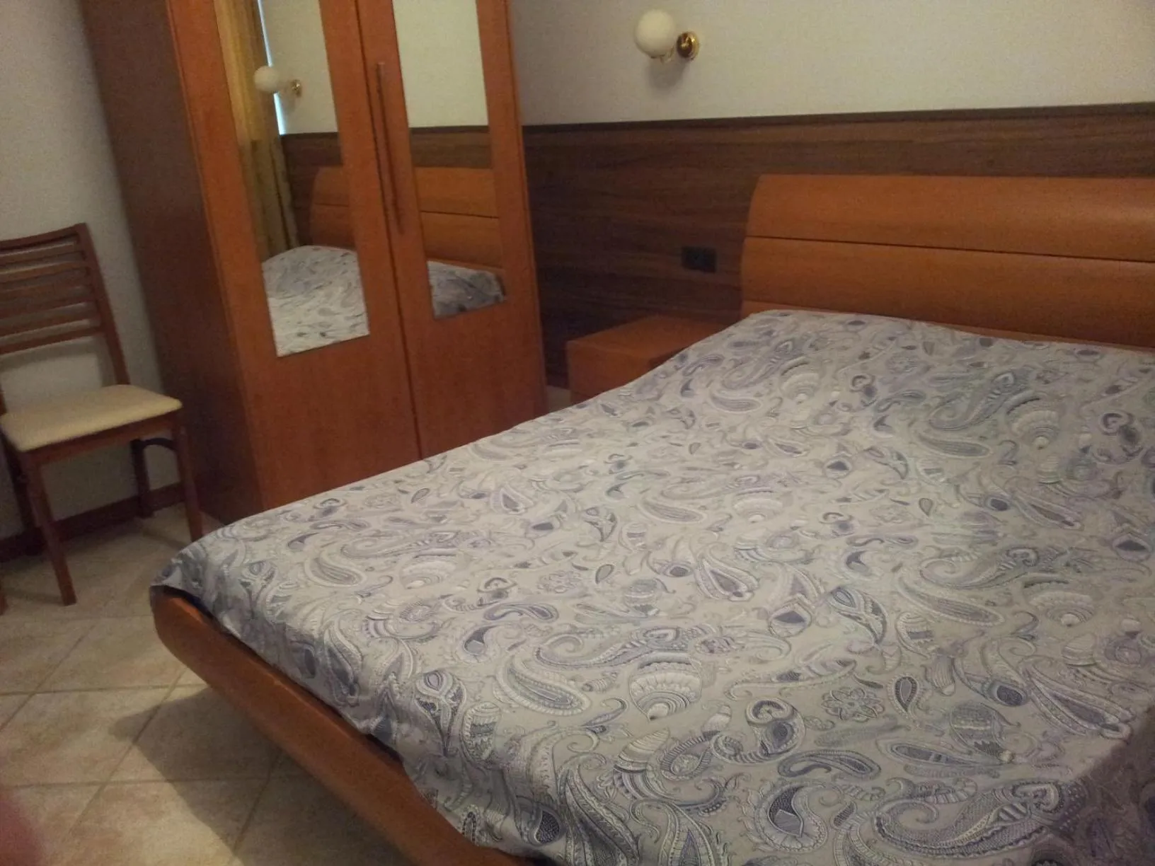 Residence Yezeguelian