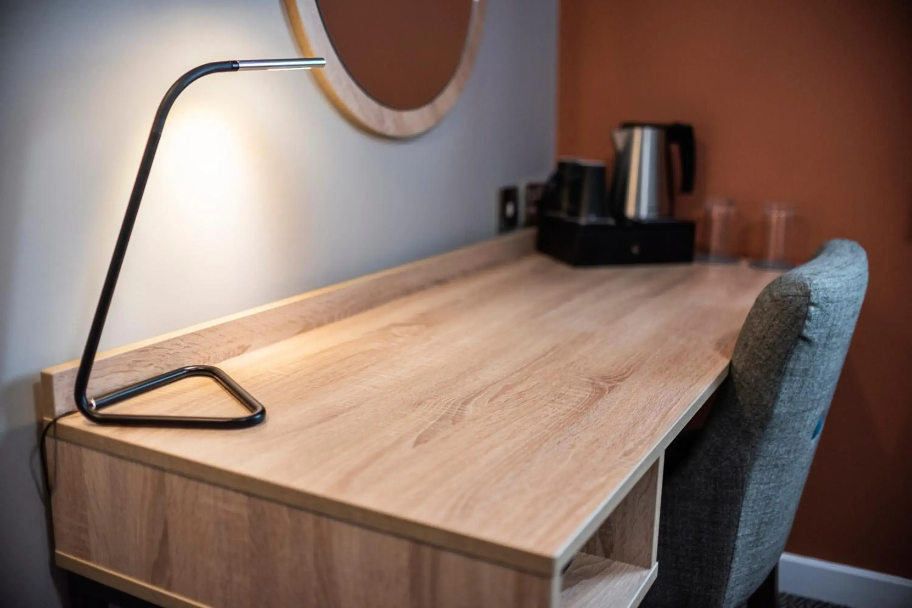 Twin in Wilmslow Lodge Twin in Wilmslow Lodge