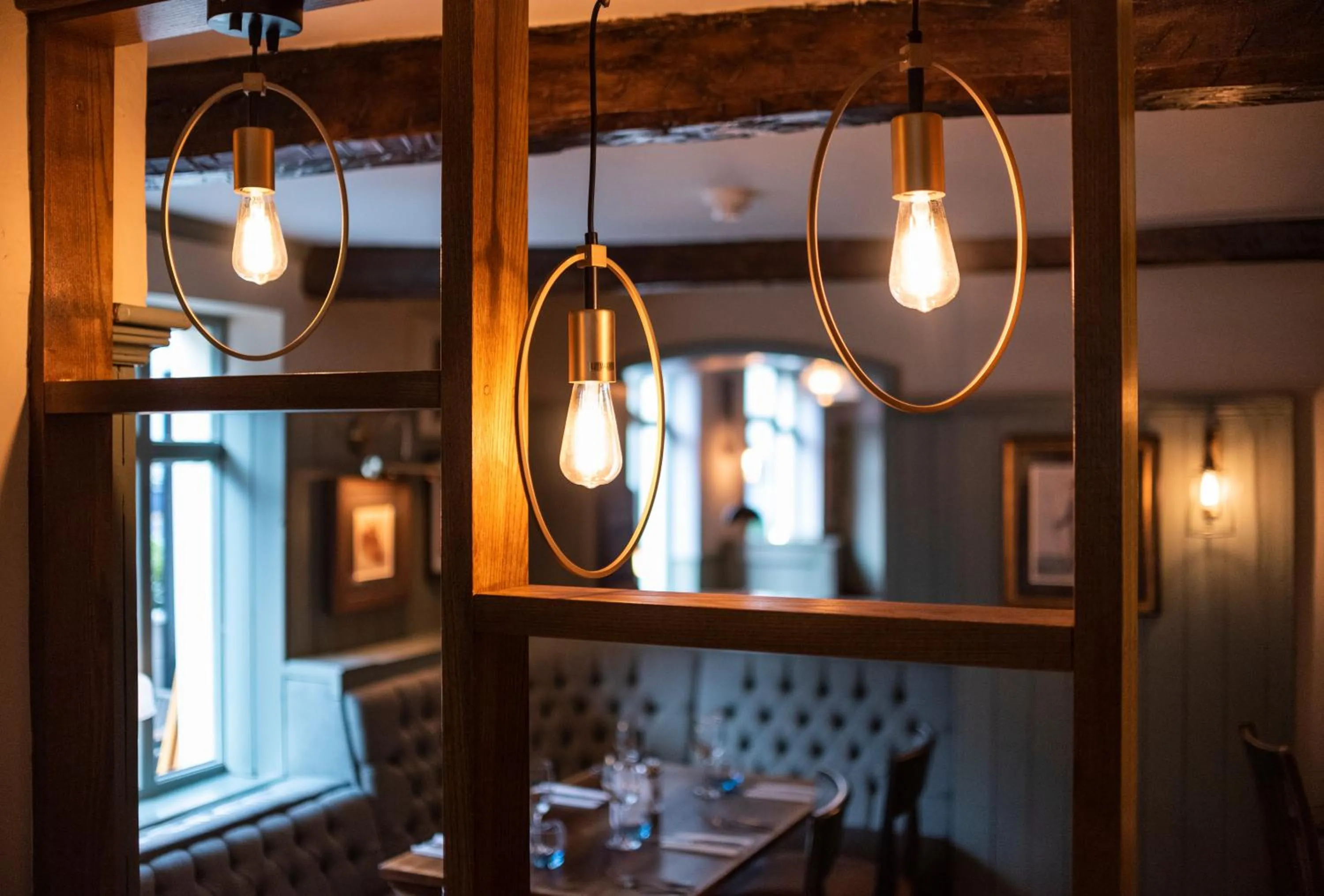 Property building in Wilmslow Lodge