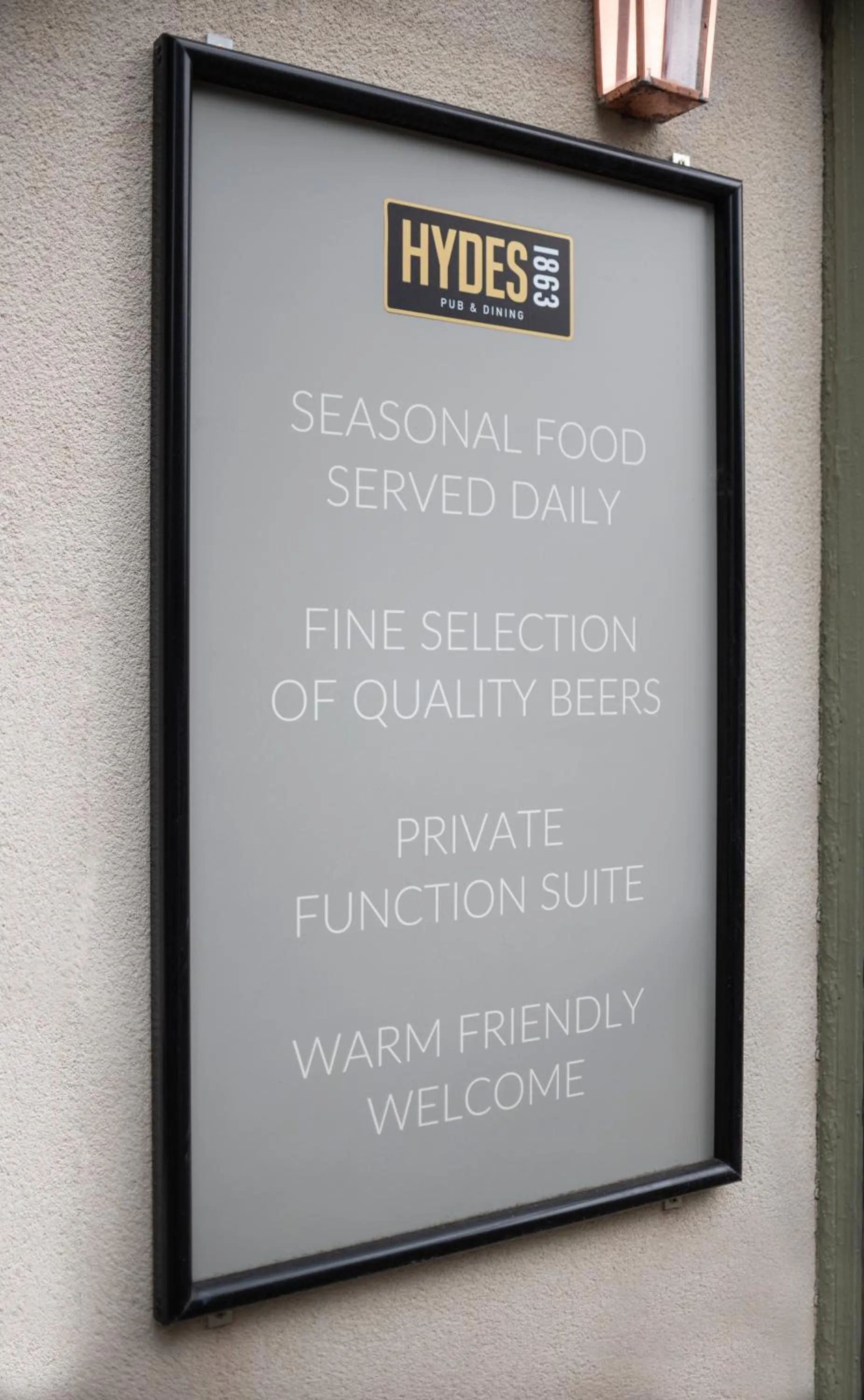 Property building in Wilmslow Lodge