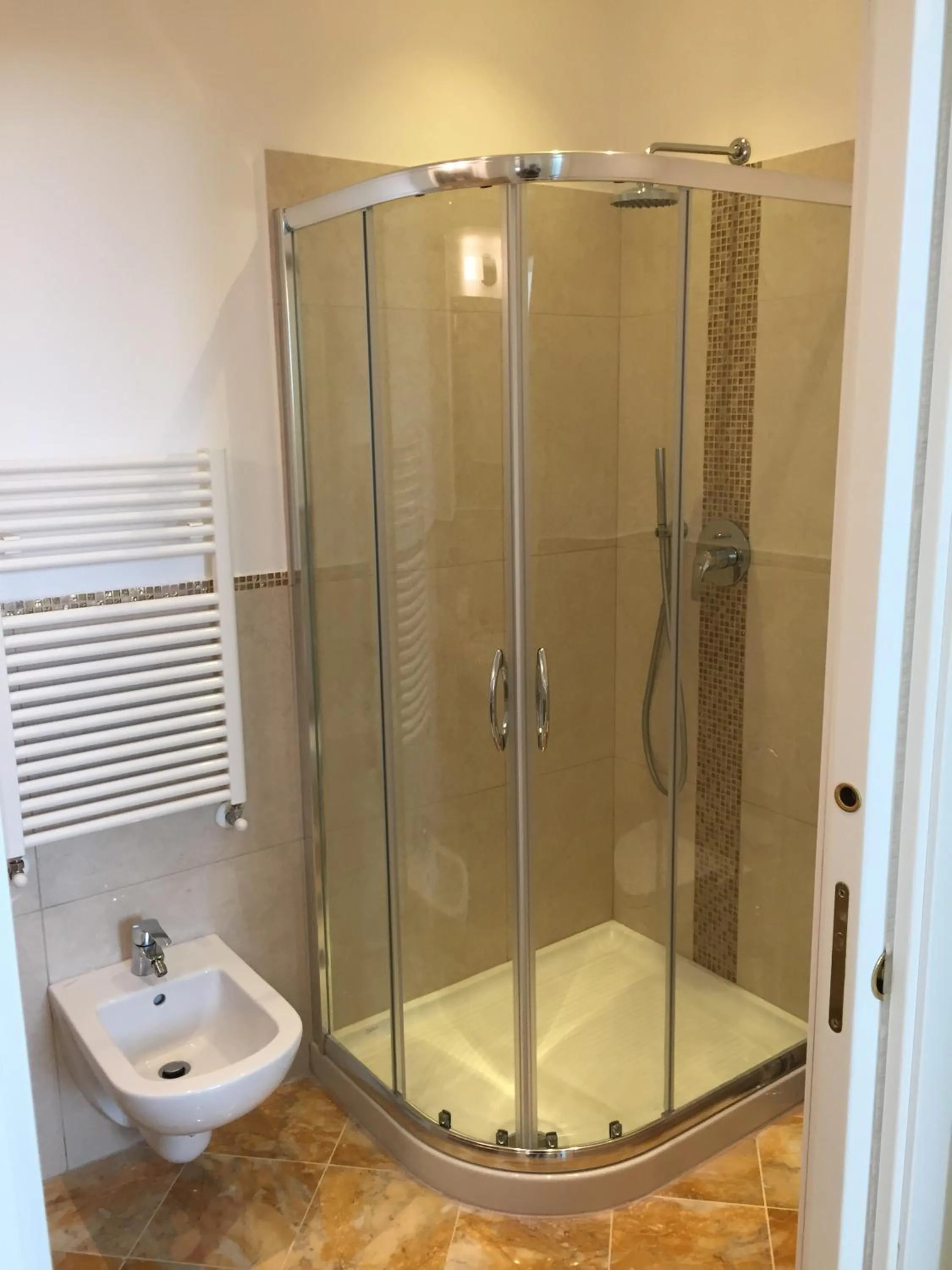 Bathroom in Casalbergo