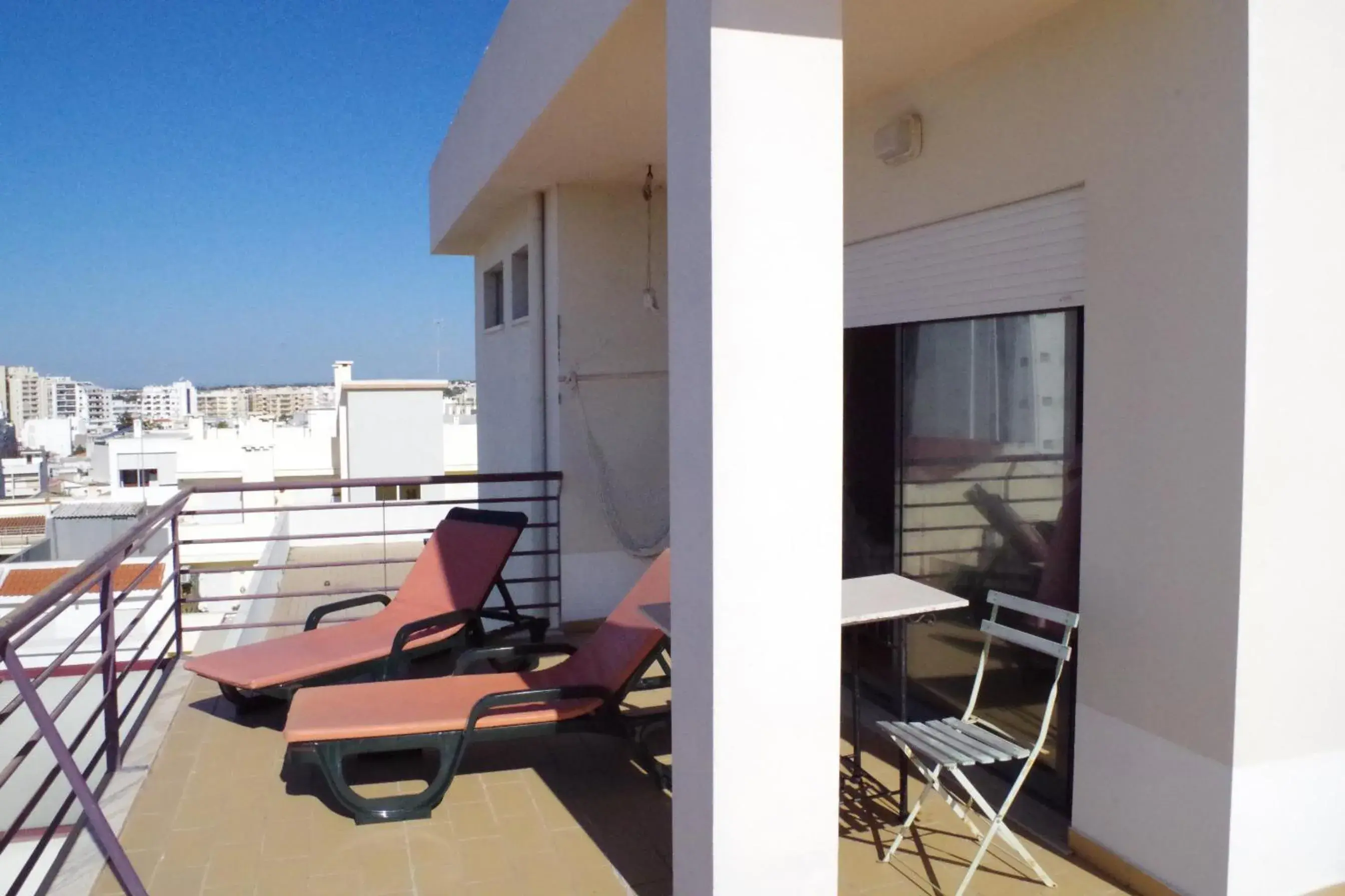 BellaVita City Faro BellaVita City Faro